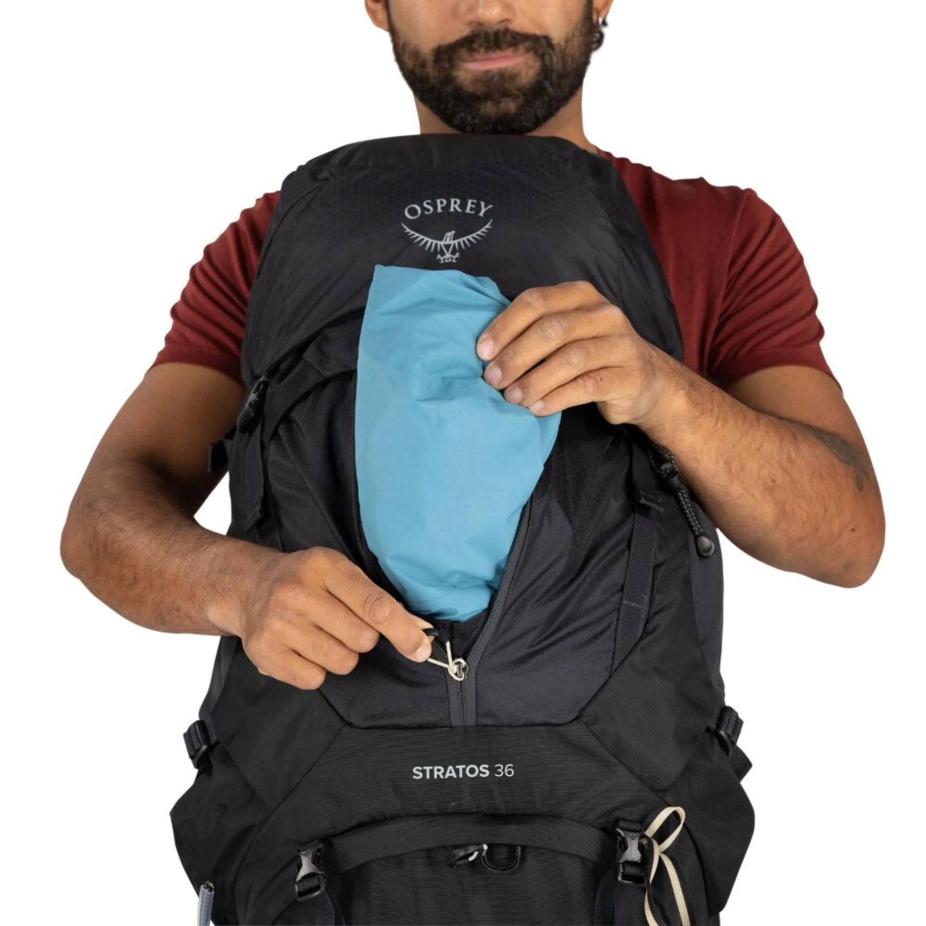 Stratos 36 Hiking Backpack - Image 10