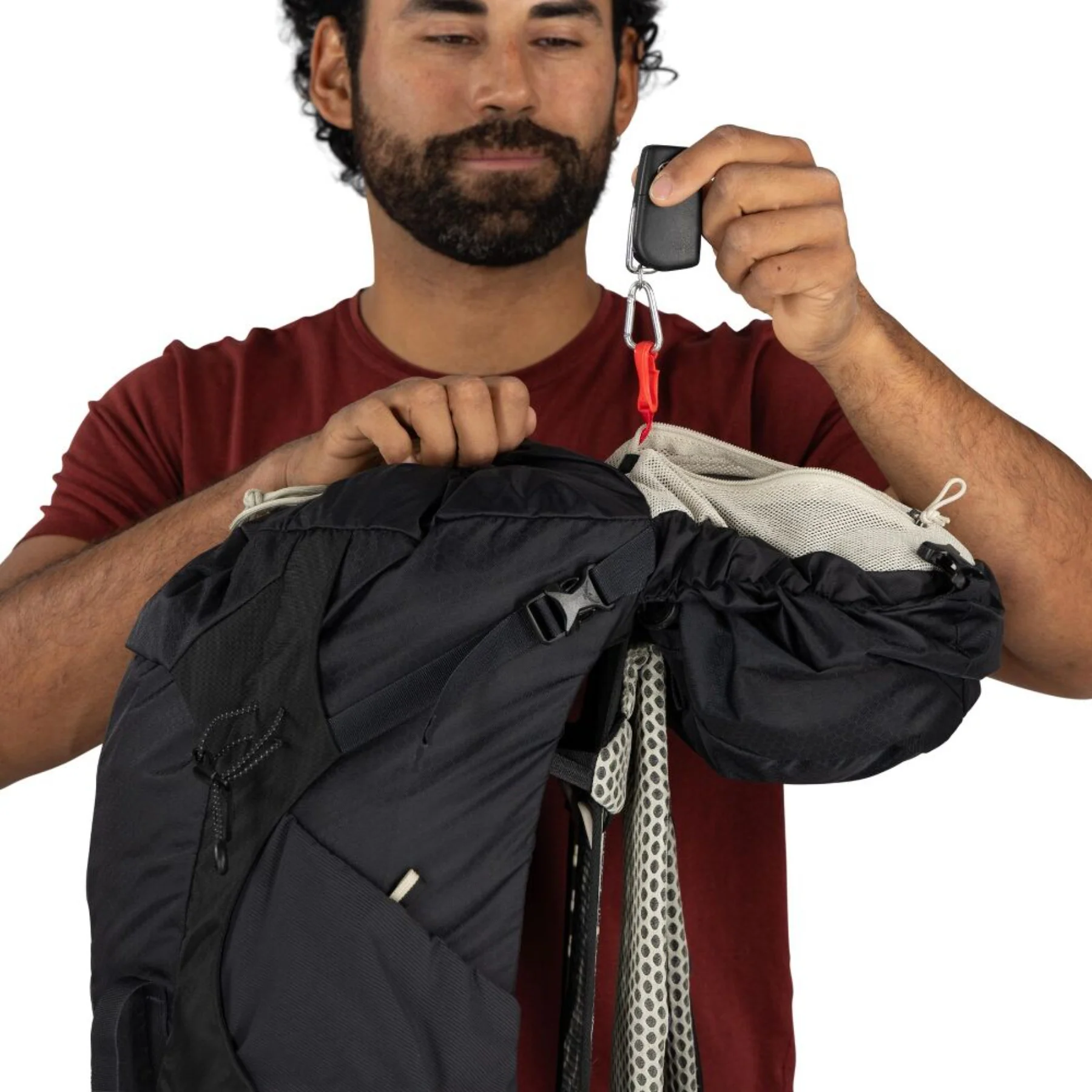 Stratos 36 Hiking Backpack - Image 11