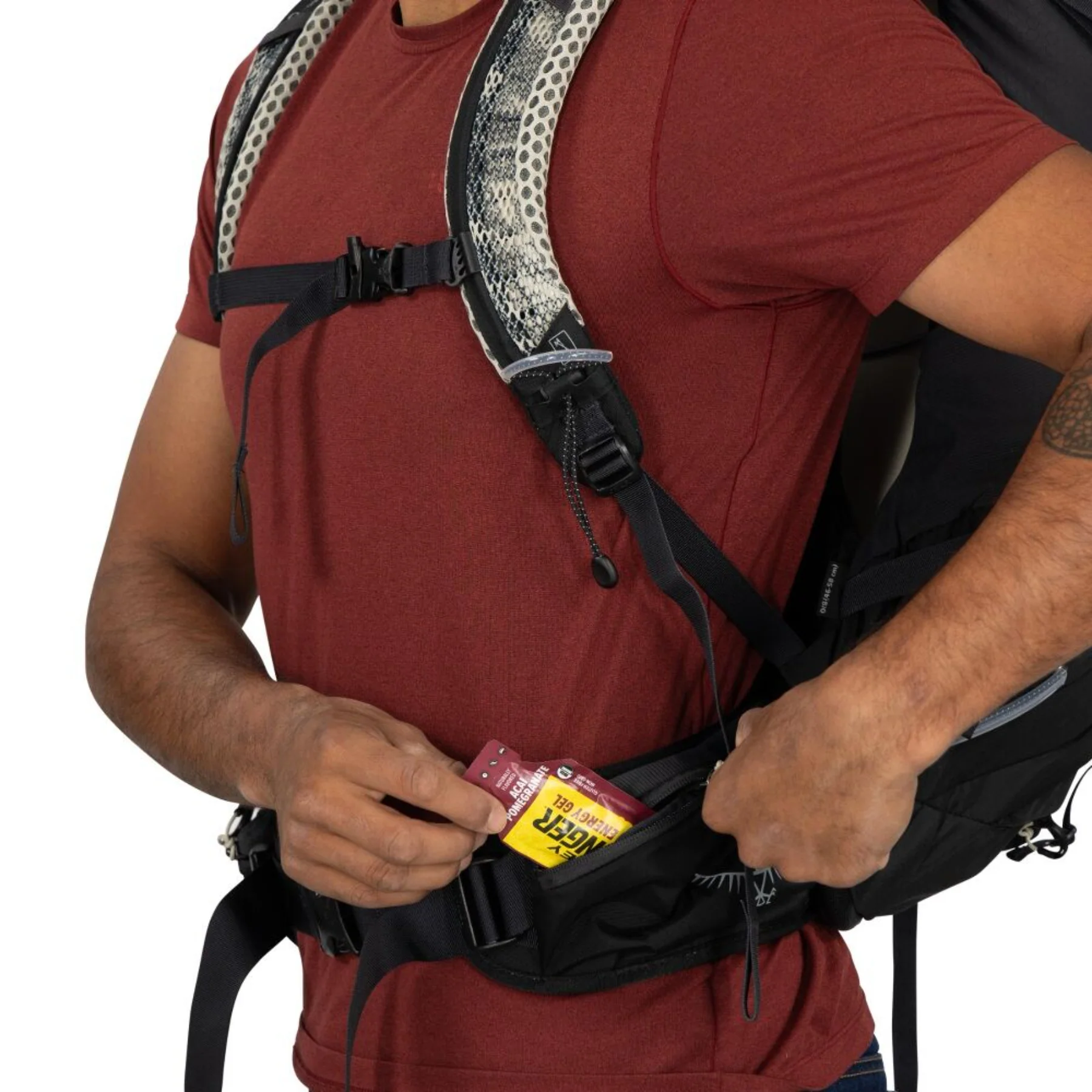 Stratos 36 Hiking Backpack - Image 13