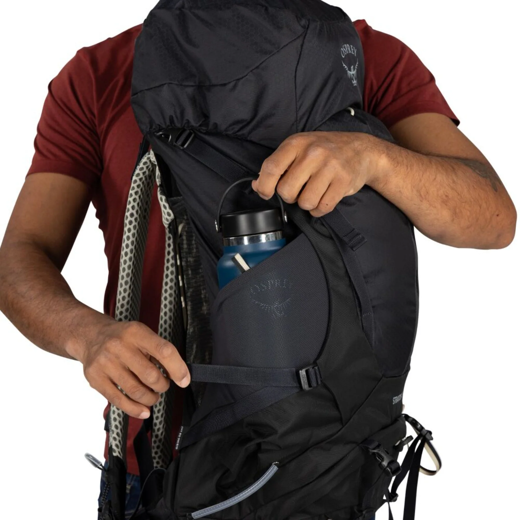 Stratos 36 Hiking Backpack - Image 14