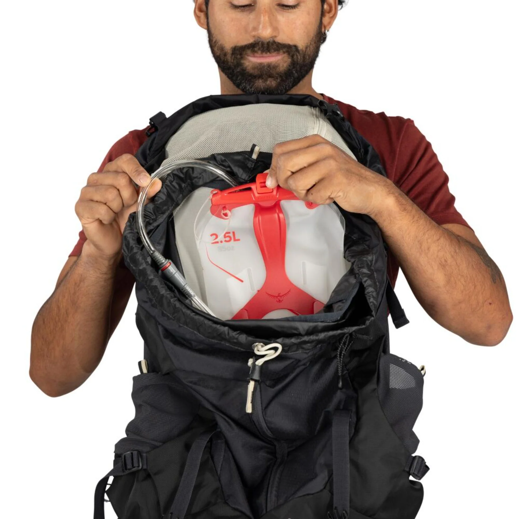 Stratos 36 Hiking Backpack - Image 15