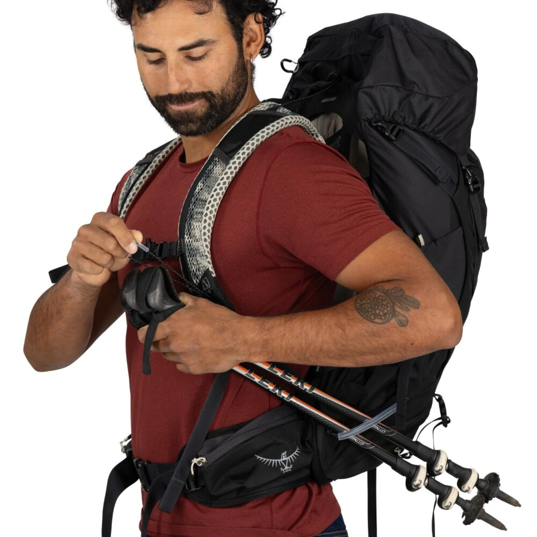 Stratos 36 Hiking Backpack - Image 16