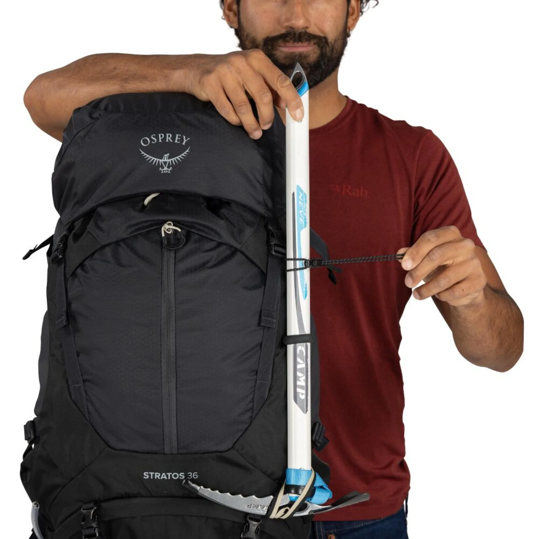 Stratos 36 Hiking Backpack - Image 17