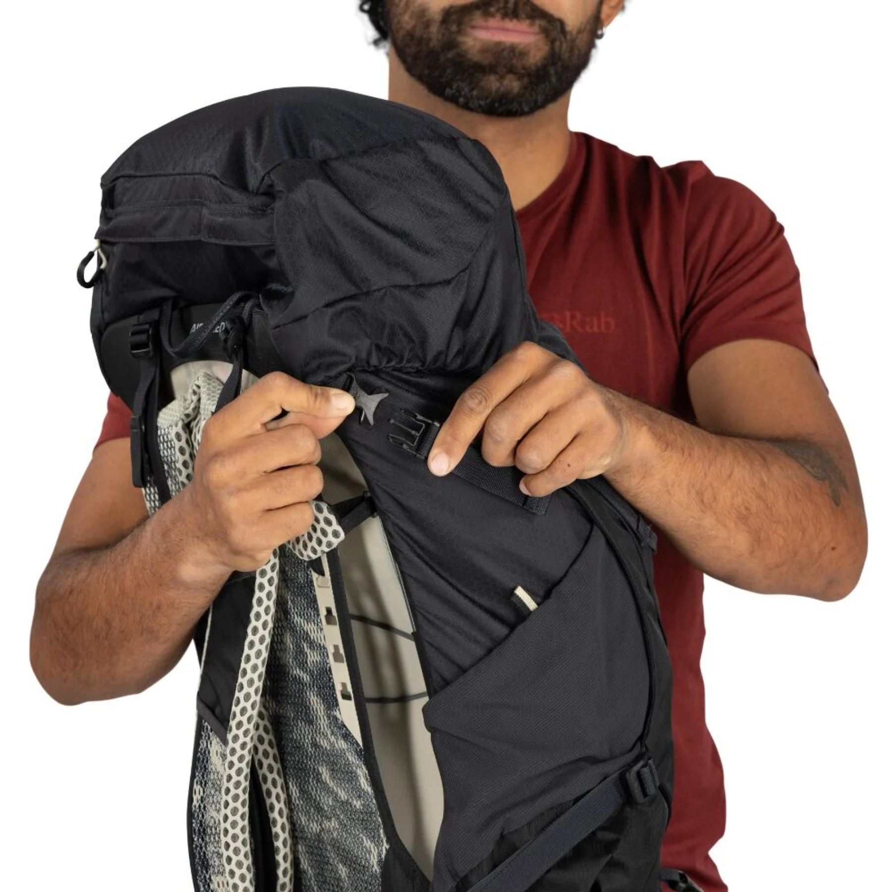 Stratos 36 Hiking Backpack - Image 18