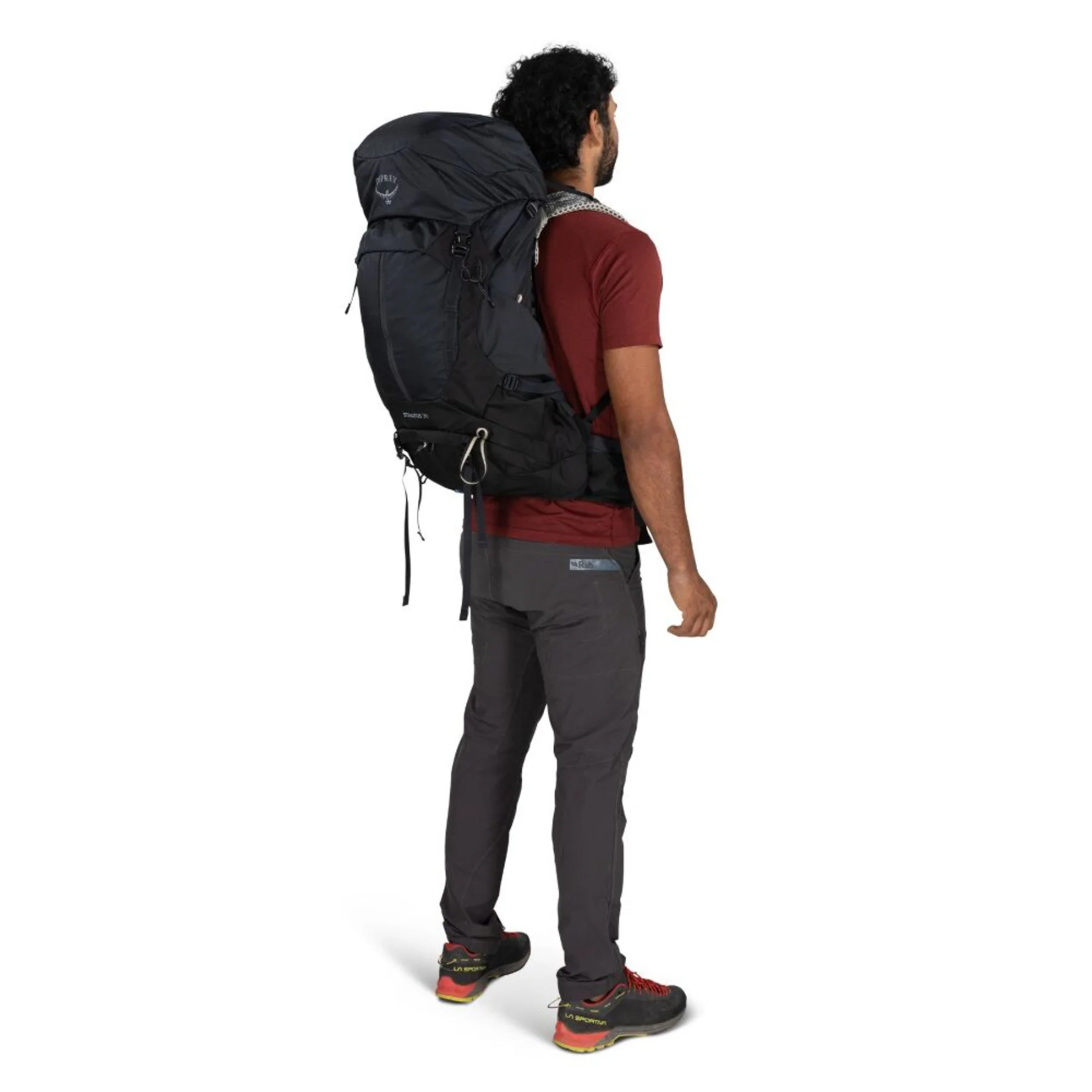 Stratos 36 Hiking Backpack - Image 2