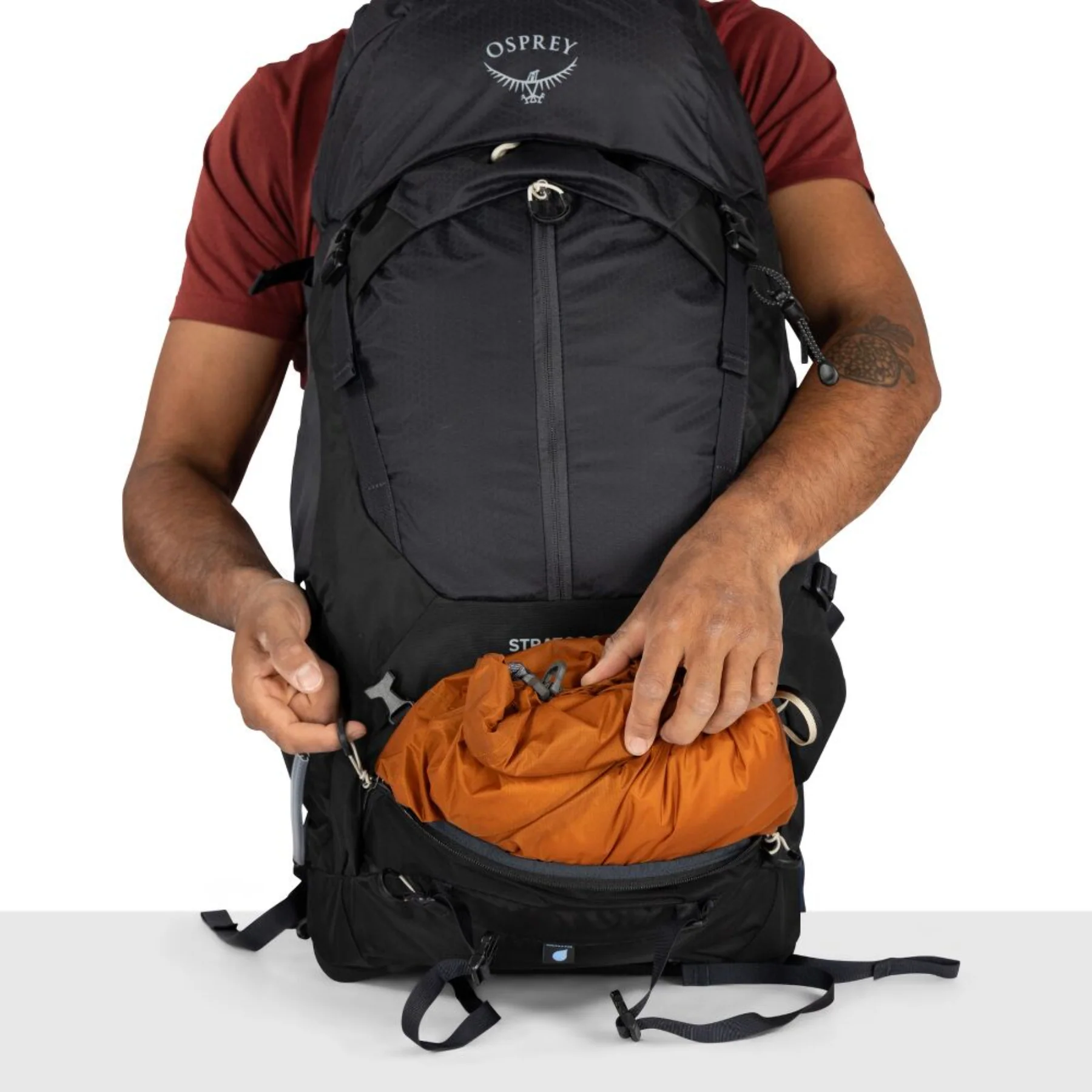Stratos 36 Hiking Backpack - Image 20