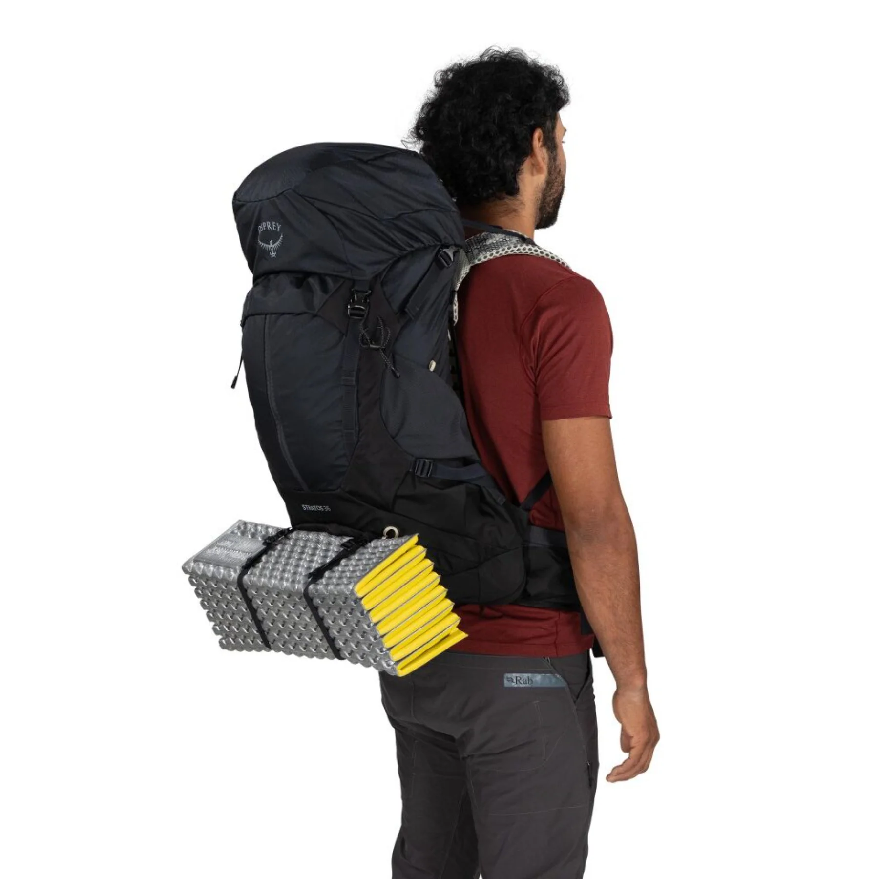 Stratos 36 Hiking Backpack - Image 21
