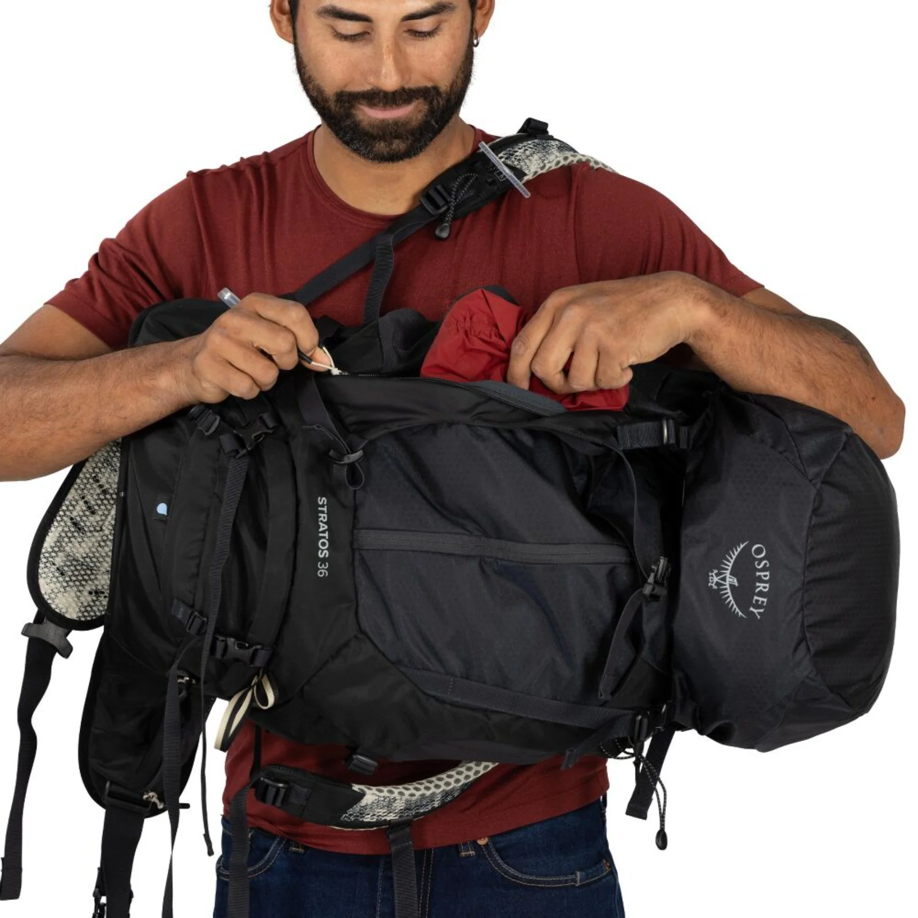 Stratos 36 Hiking Backpack - Image 23