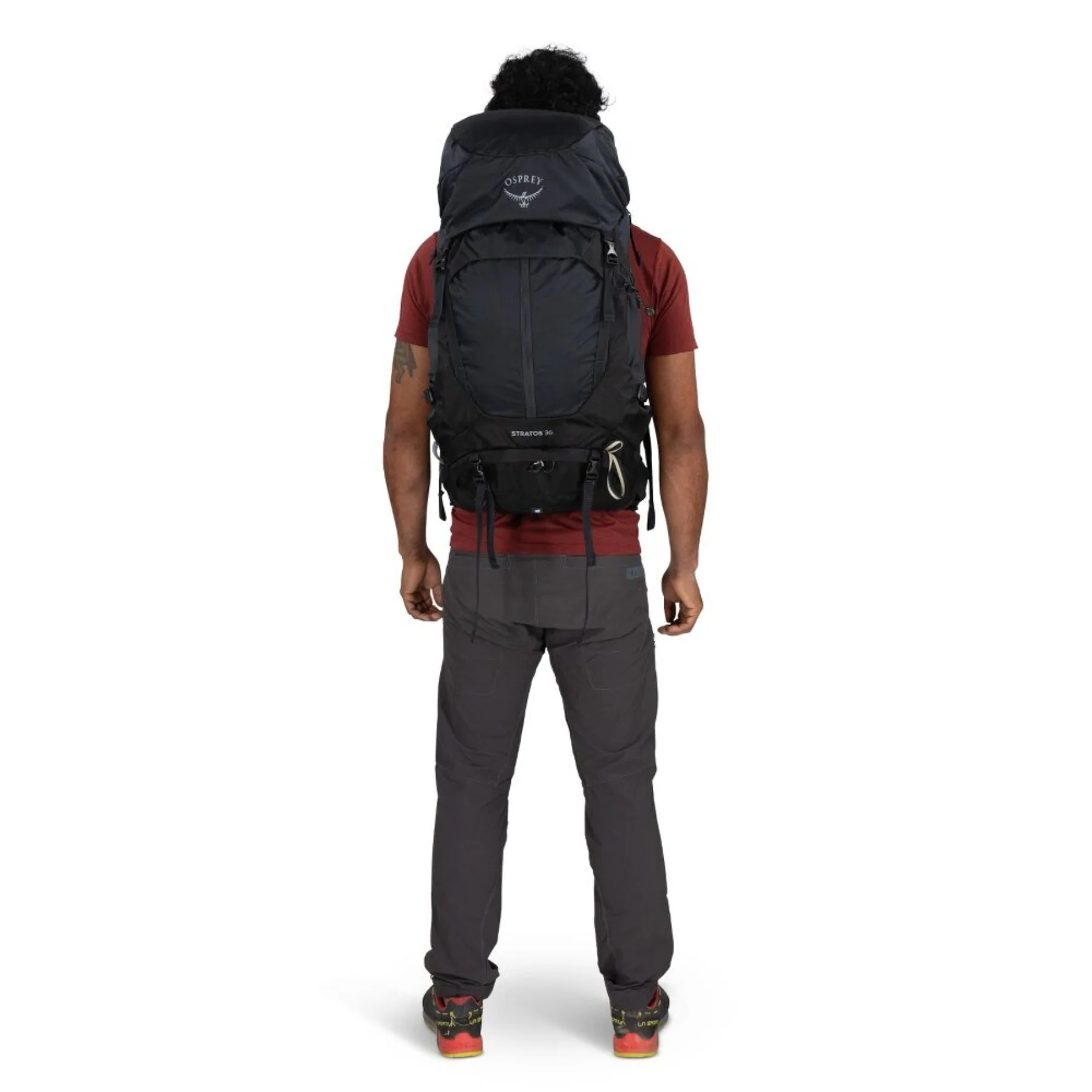 Stratos 36 Hiking Backpack - Image 7
