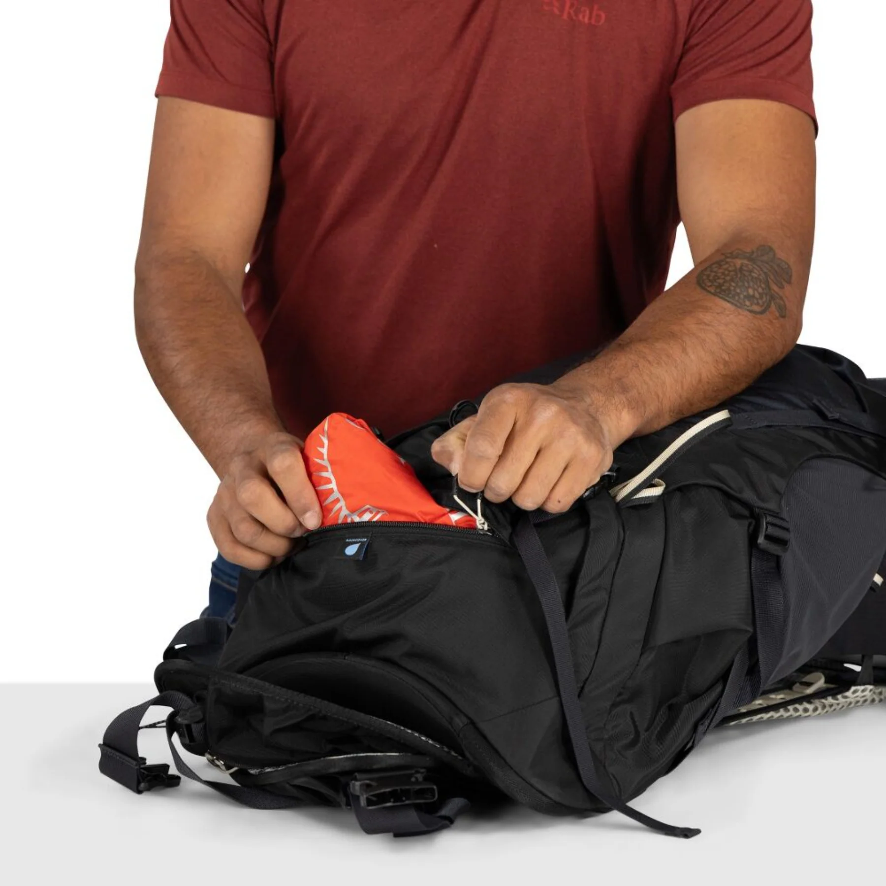 Stratos 36 Hiking Backpack - Image 9