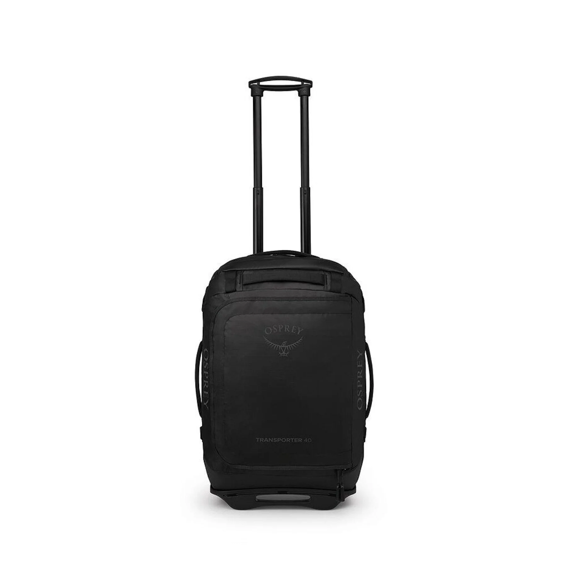 Transporter Wheeled Duffel Bag 40 - Image 3
