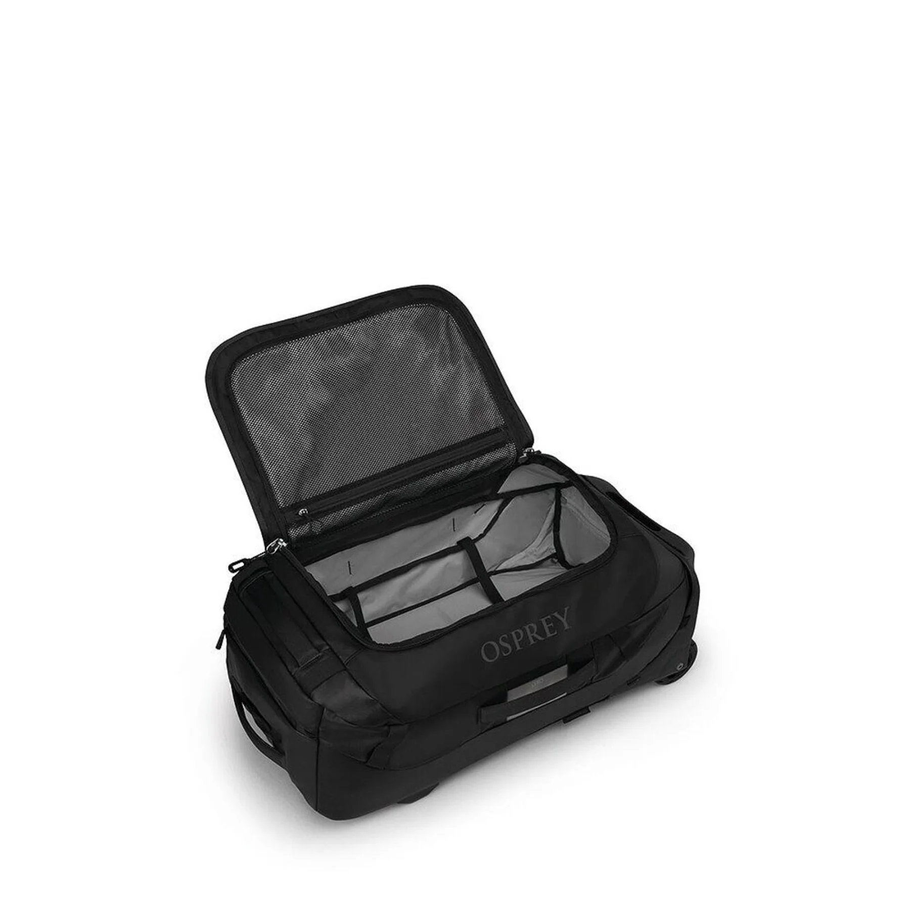 Transporter Wheeled Duffel Bag 60 - Image 4