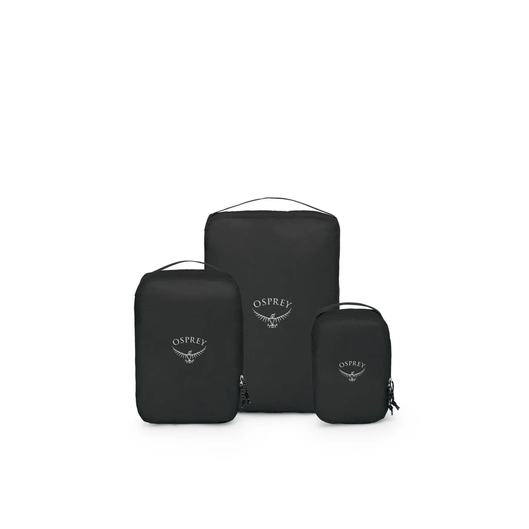 Ultralight Packing Cube Set