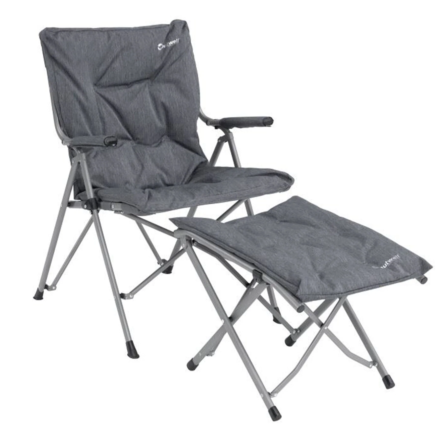 Alder Lake Folding Chair
