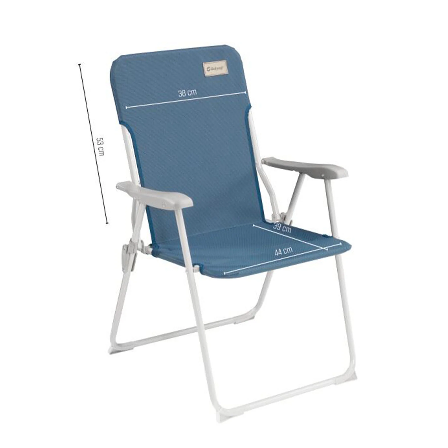 Blackpool Chair - Image 4