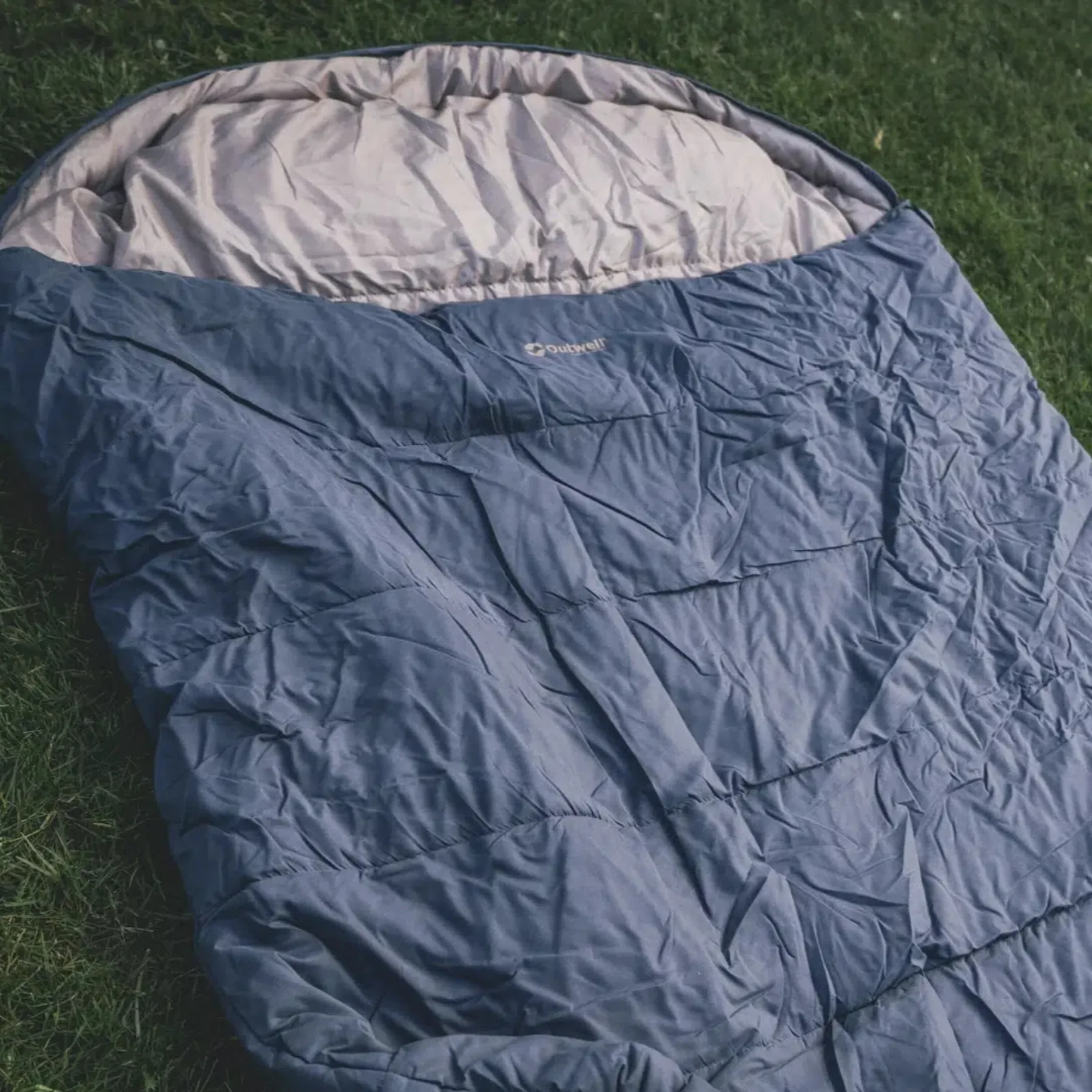Caldera Sleeping Bag - Image 7