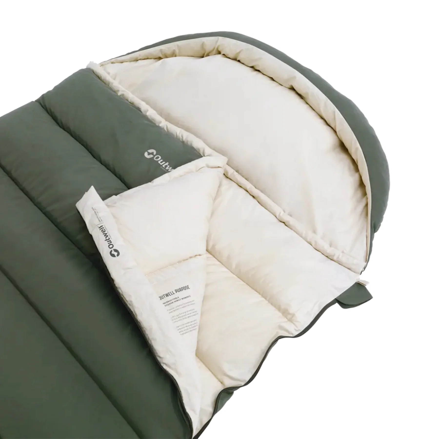 Constellation Lux Sleeping Bag - Image 5