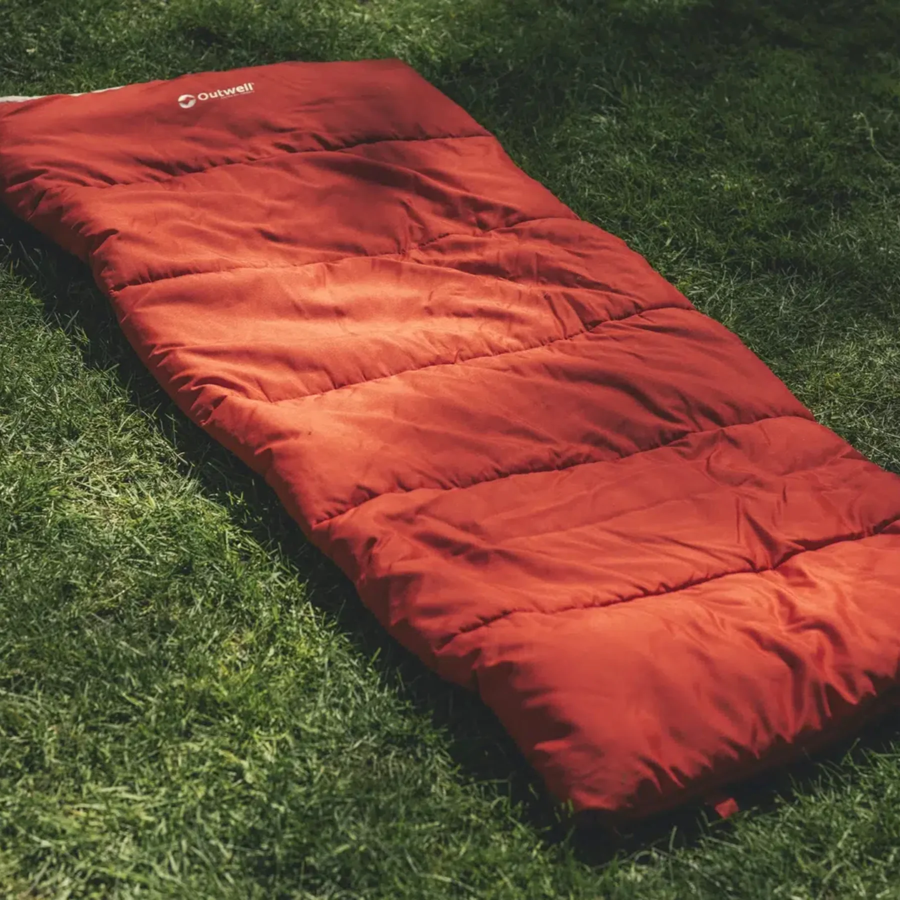 Contour Lux Sleeping Bag - Image 10