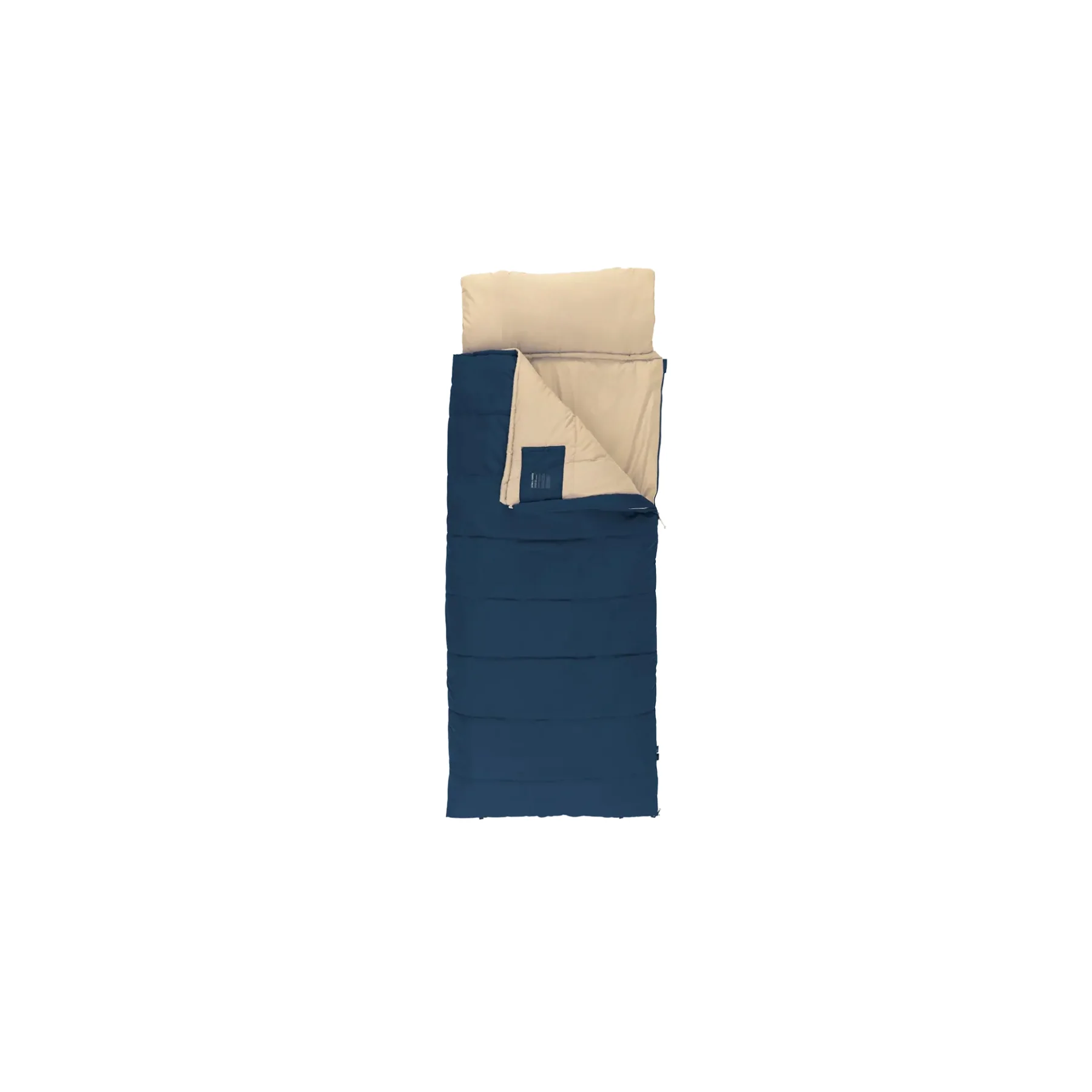 Contour Lux Sleeping Bag - Image 12