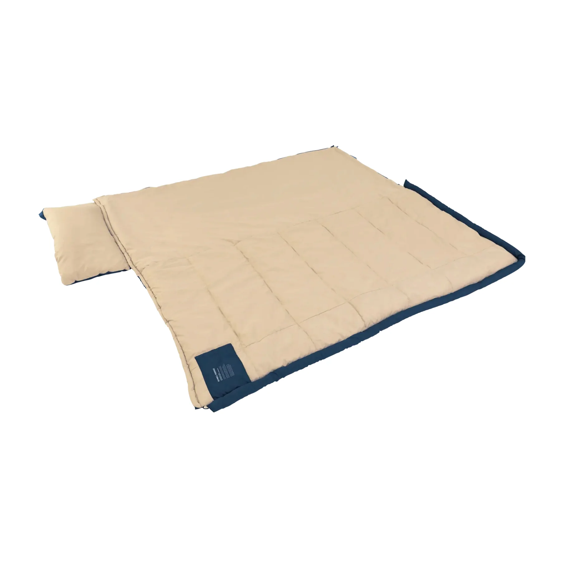 Contour Lux Sleeping Bag - Image 13
