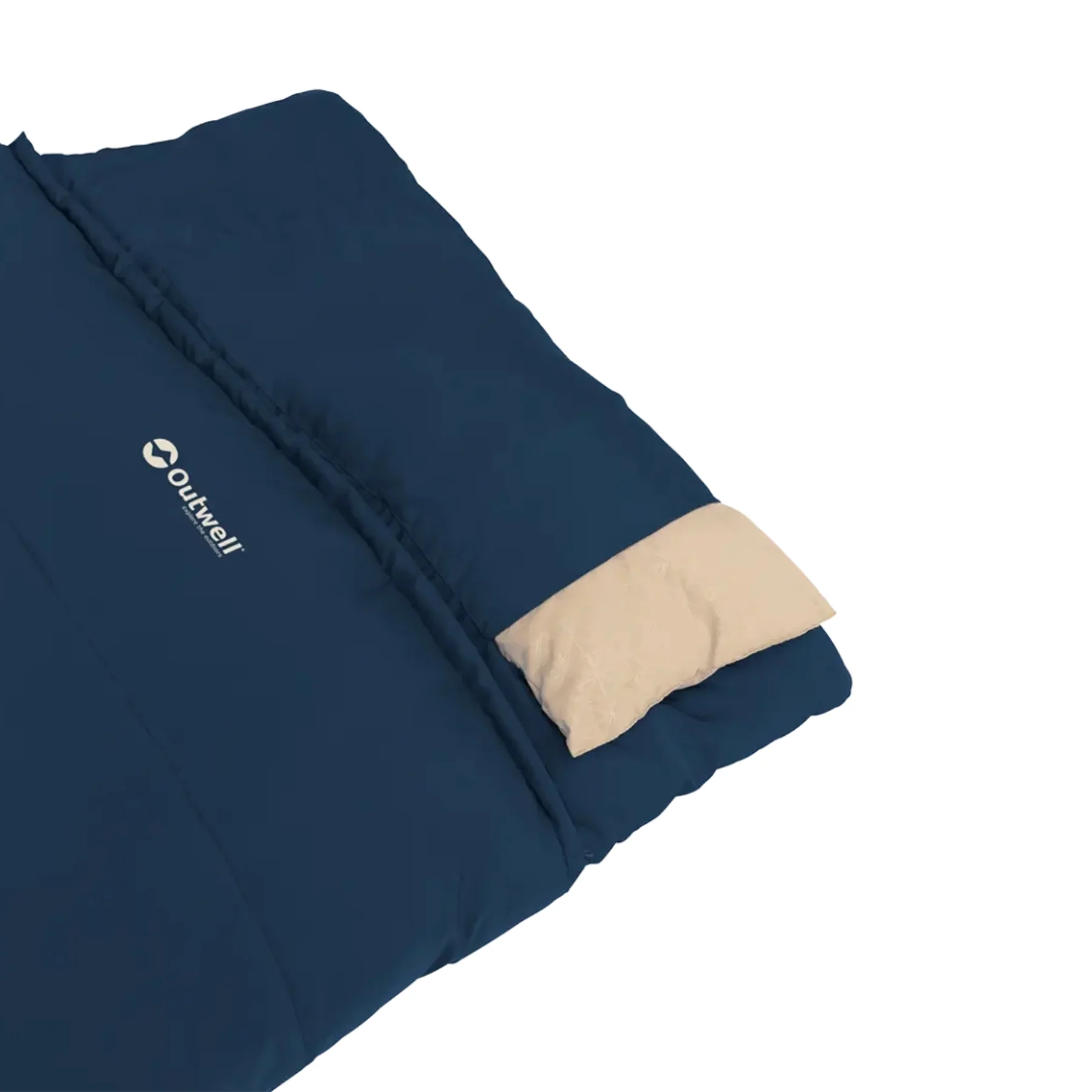 Contour Lux Sleeping Bag - Image 16