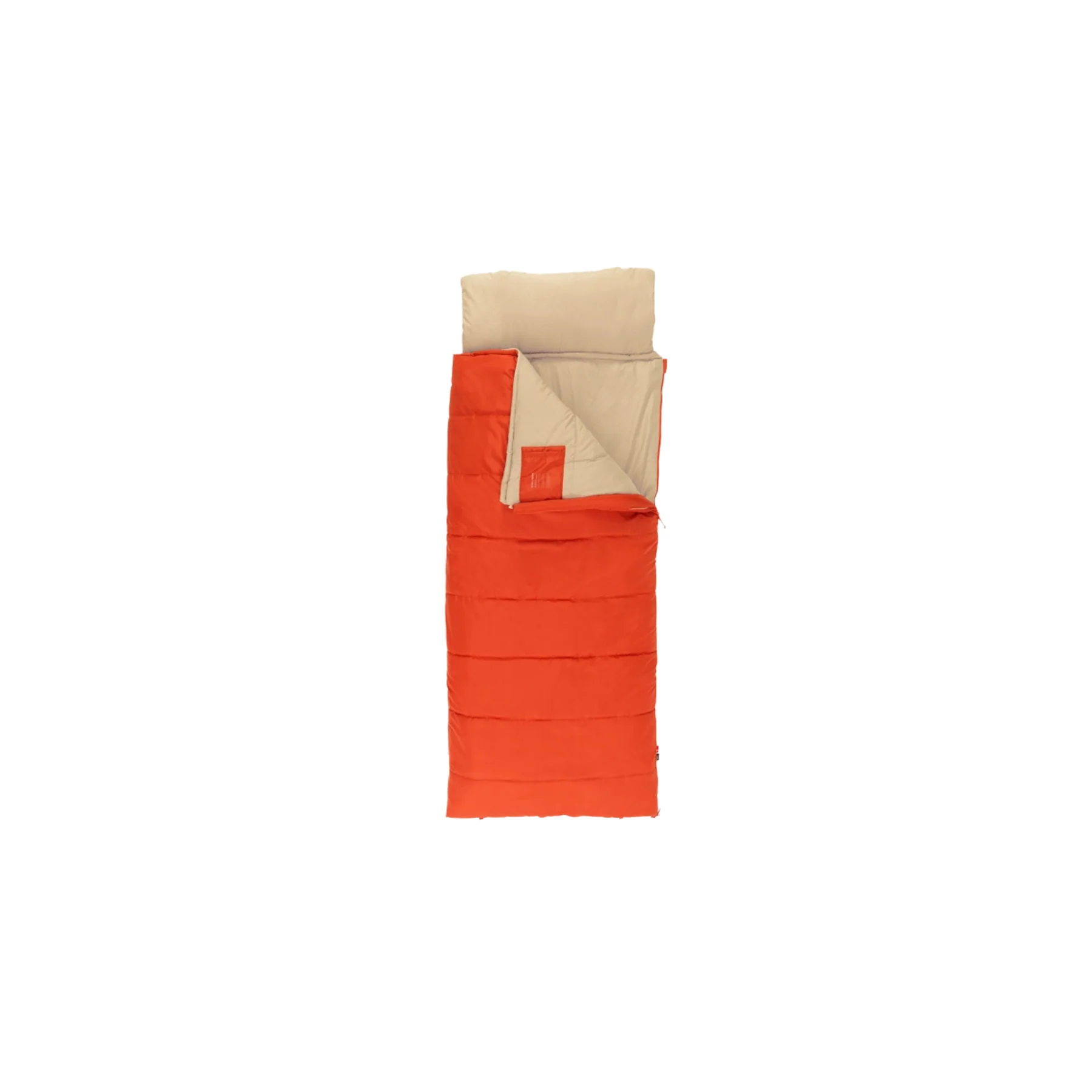 Contour Lux Sleeping Bag - Image 2