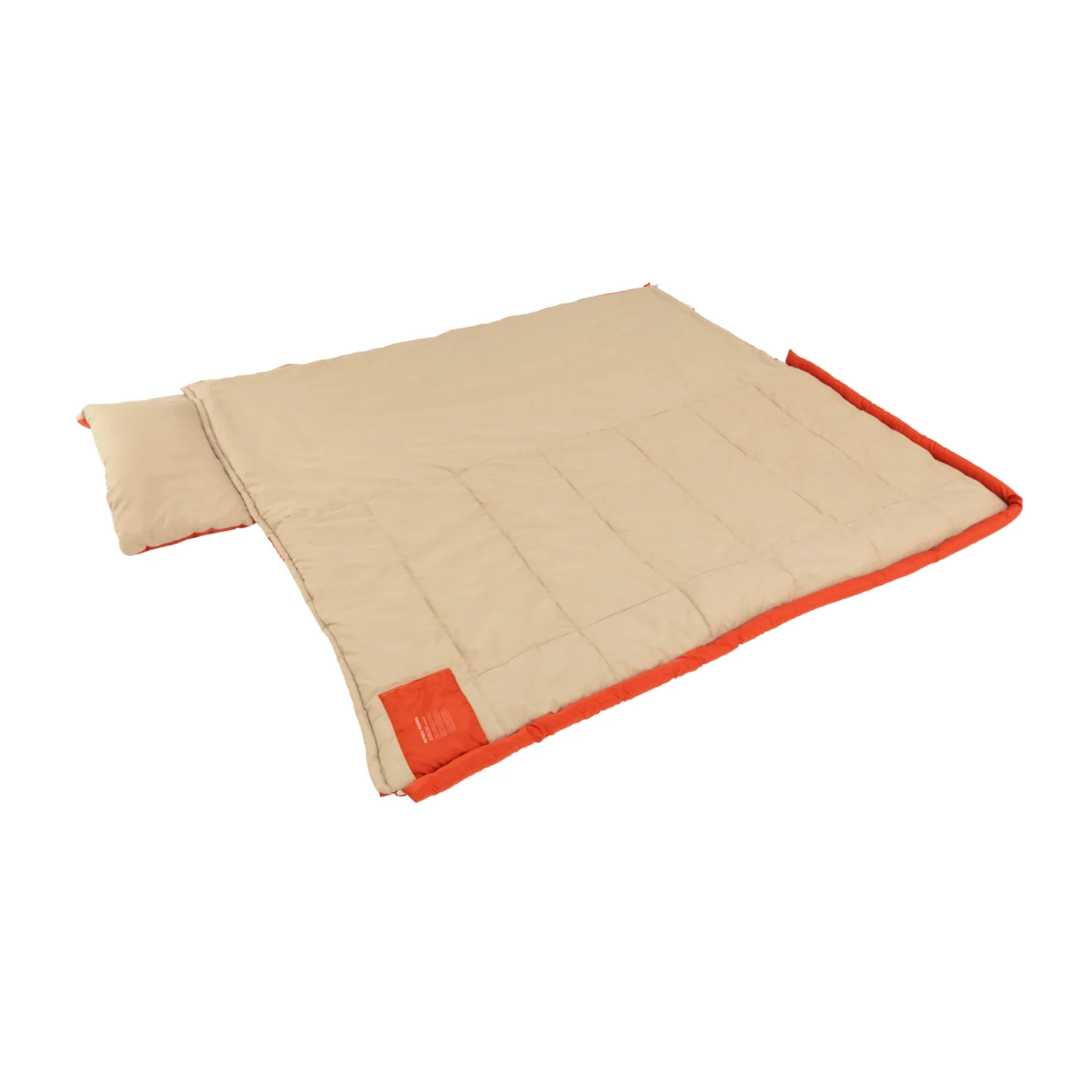 Contour Lux Sleeping Bag - Image 3