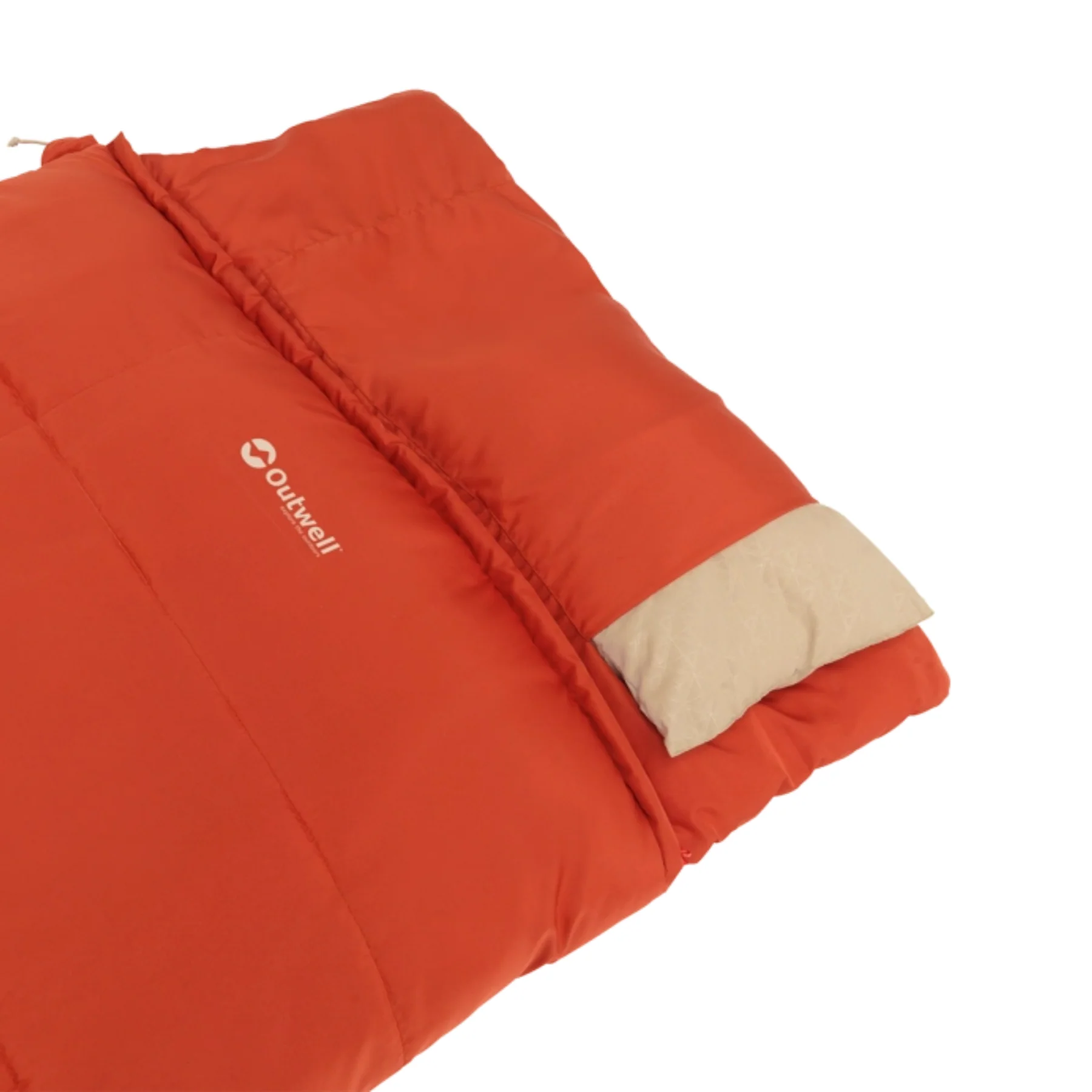 Contour Lux Sleeping Bag - Image 5
