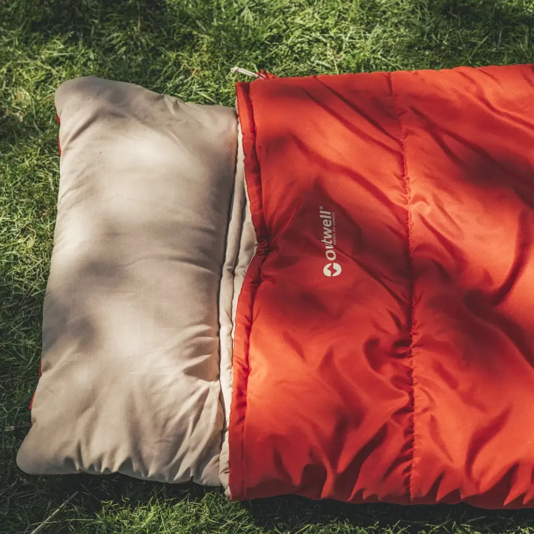 Contour Lux Sleeping Bag - Image 8