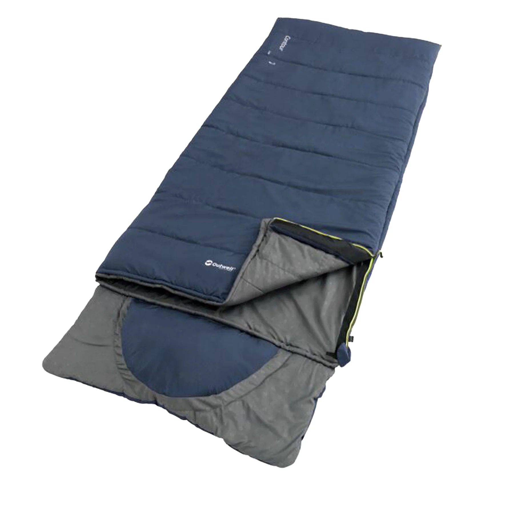 Contour Lux Sleeping Bag