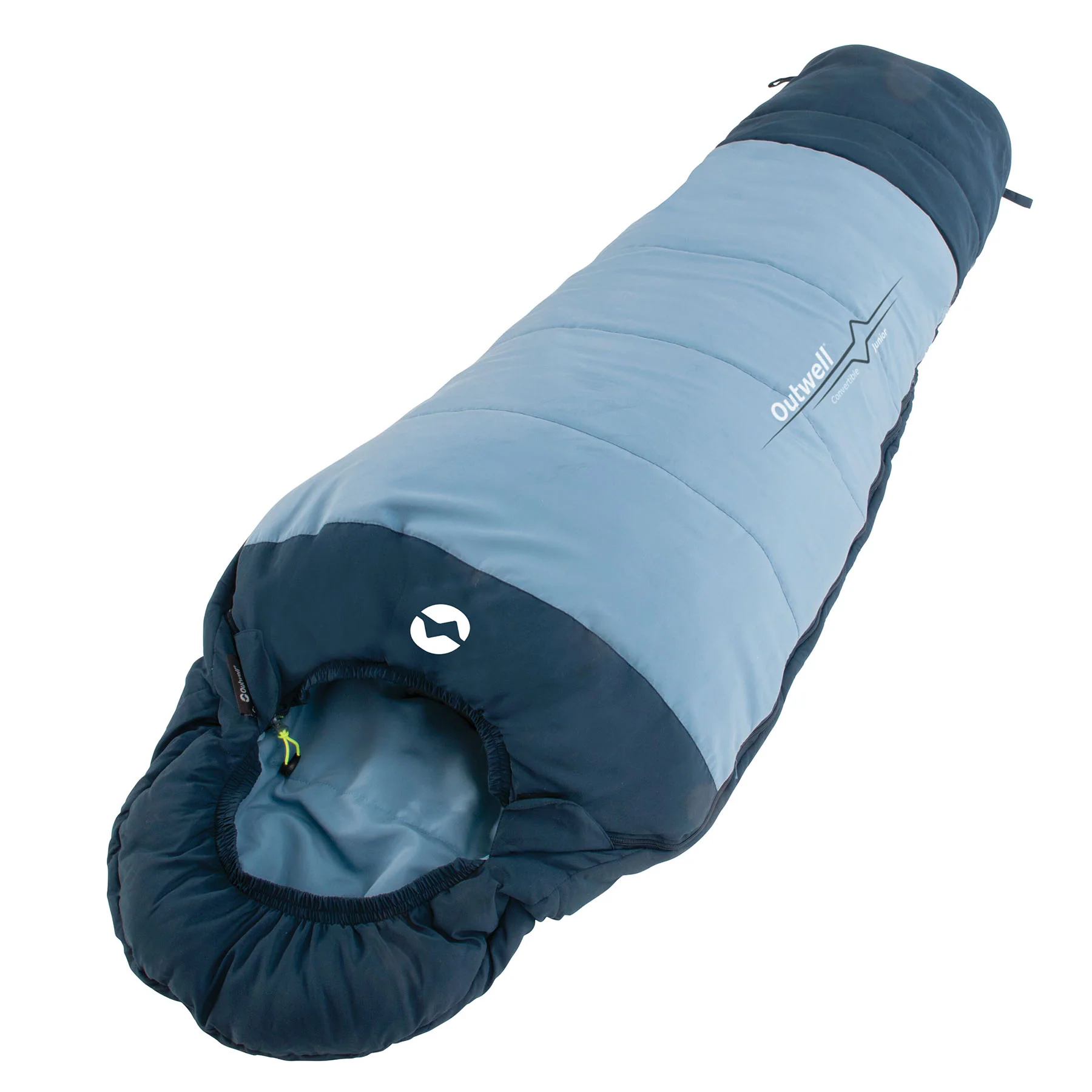 Convertible Junior Sleeping Bag