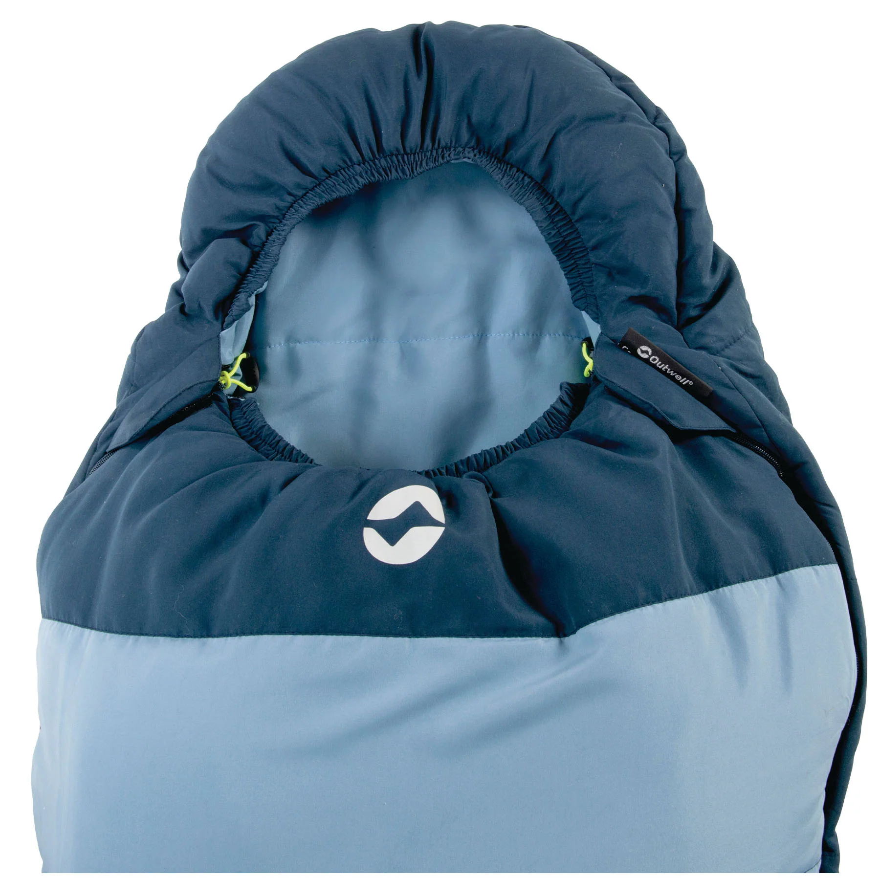 Convertible Junior Sleeping Bag - Image 2