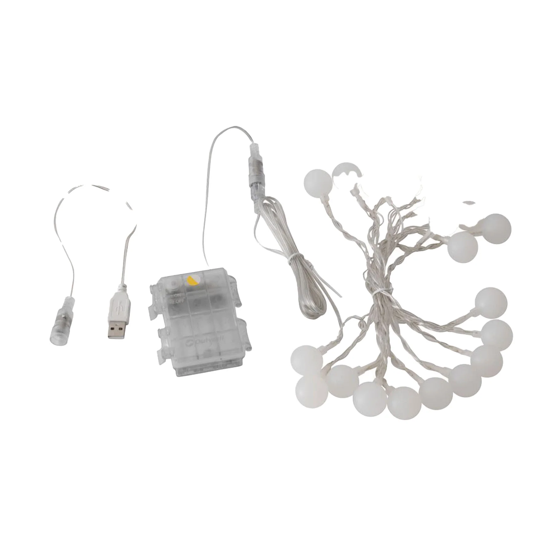 Delta Fairy Light Chain - Image 2