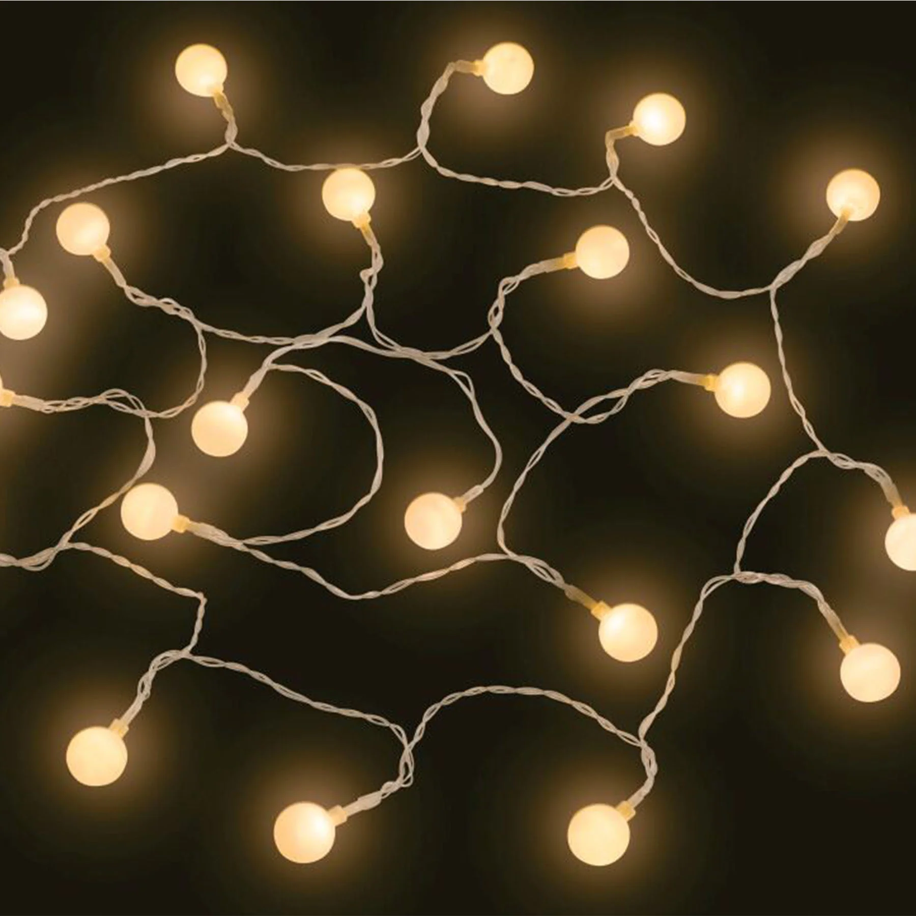 Delta Fairy Light Chain - Image 3