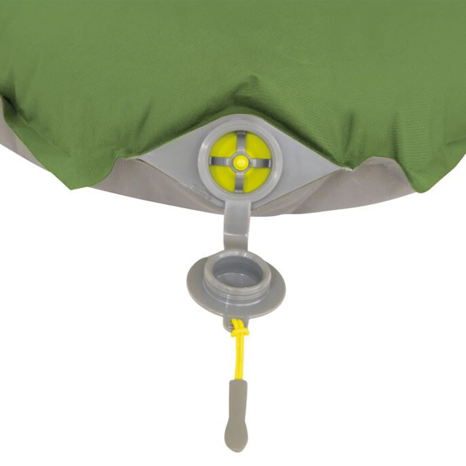 Dreamcatcher Double 5.0 Self-Inflating Mat - Image 2