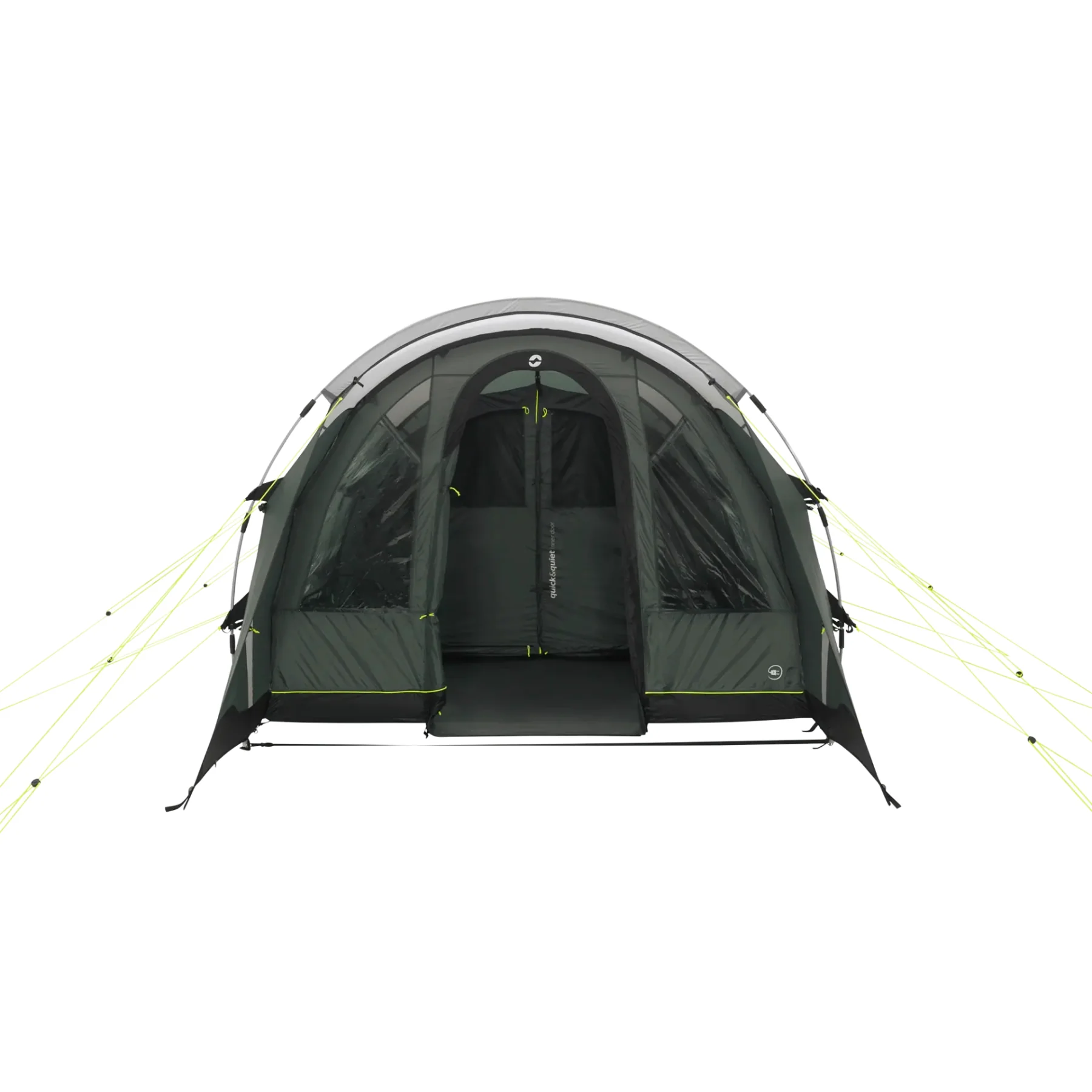Durango 4 4-Person Family Tent - Image 10