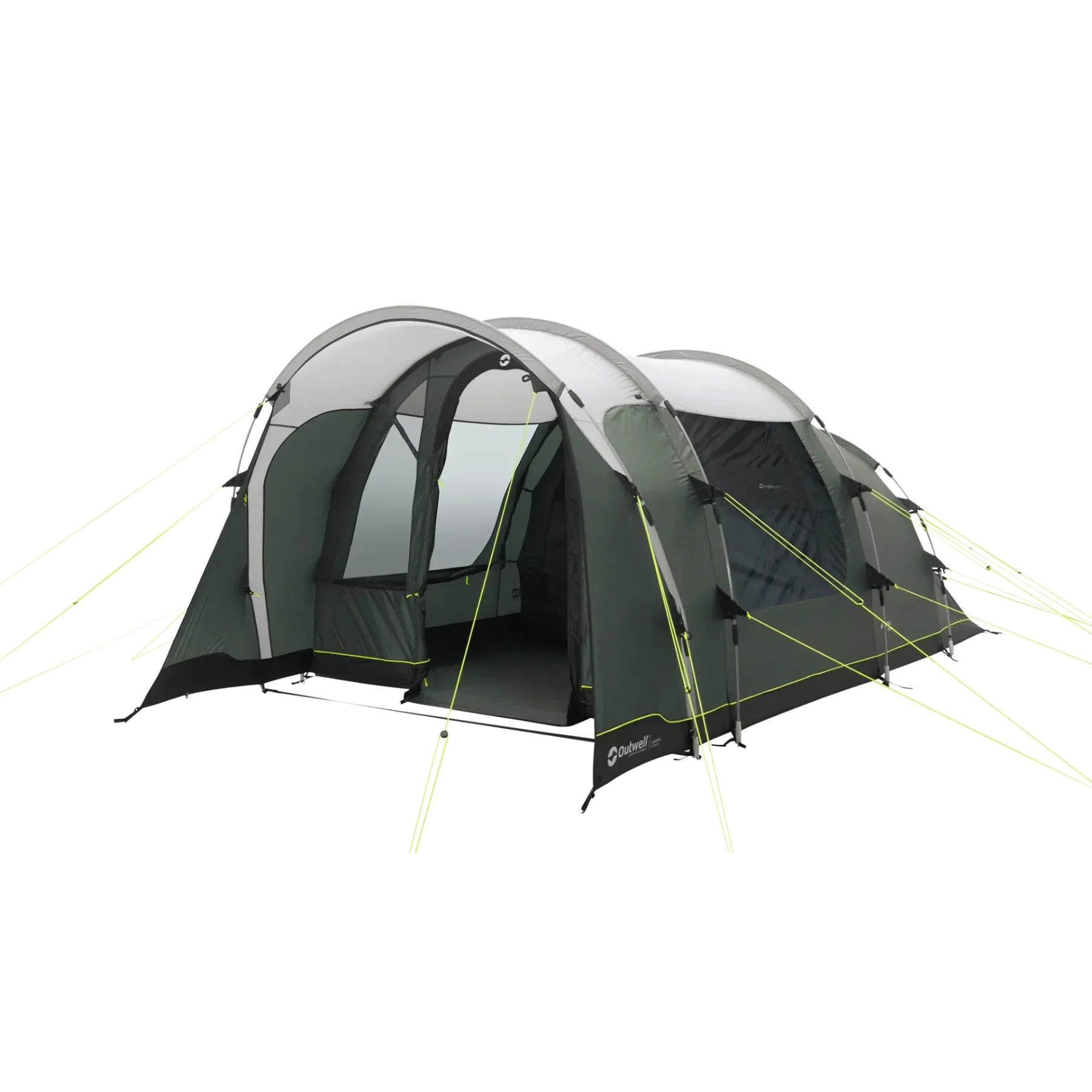 Durango 4 4-Person Family Tent - Image 6