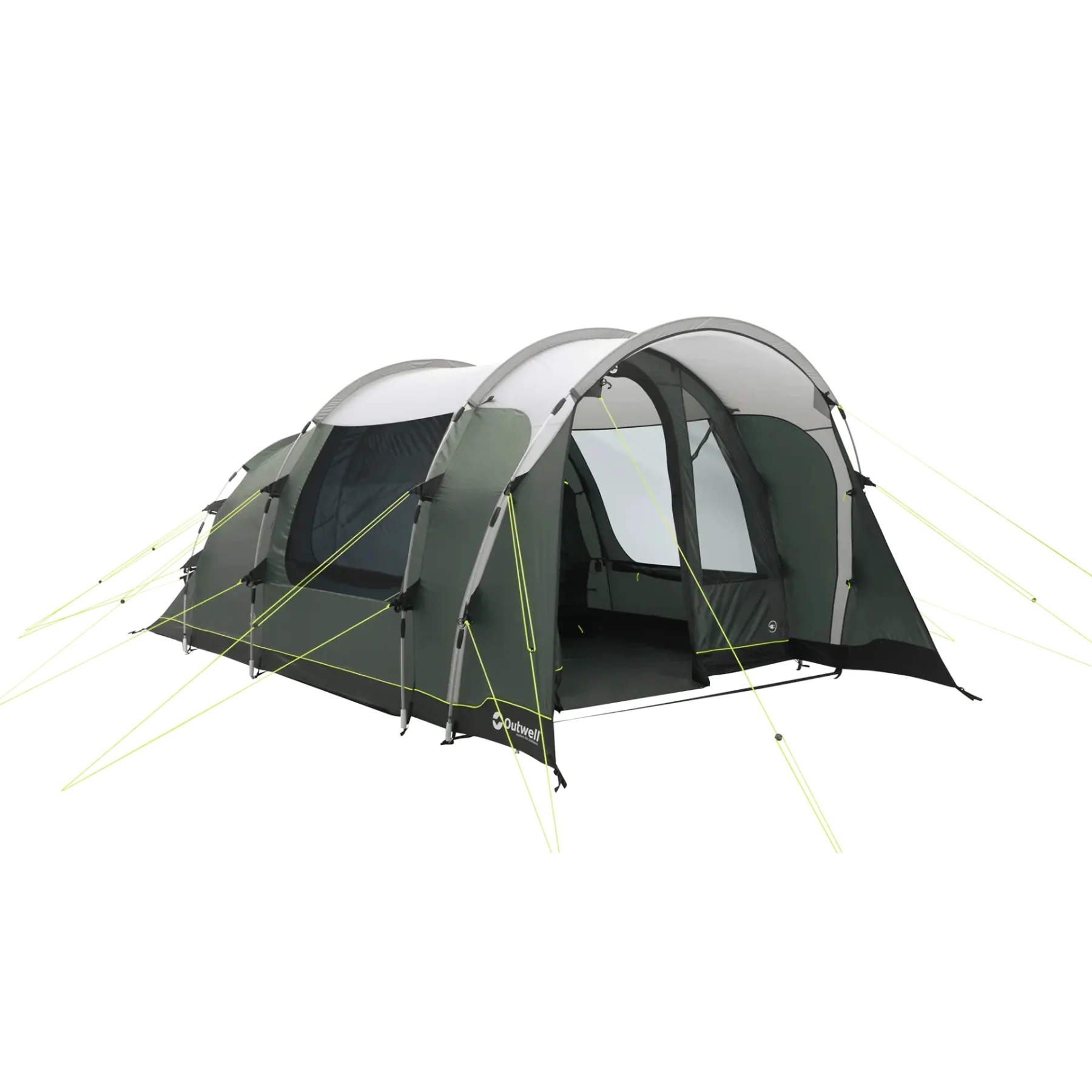 Durango 4 4-Person Family Tent - Image 8