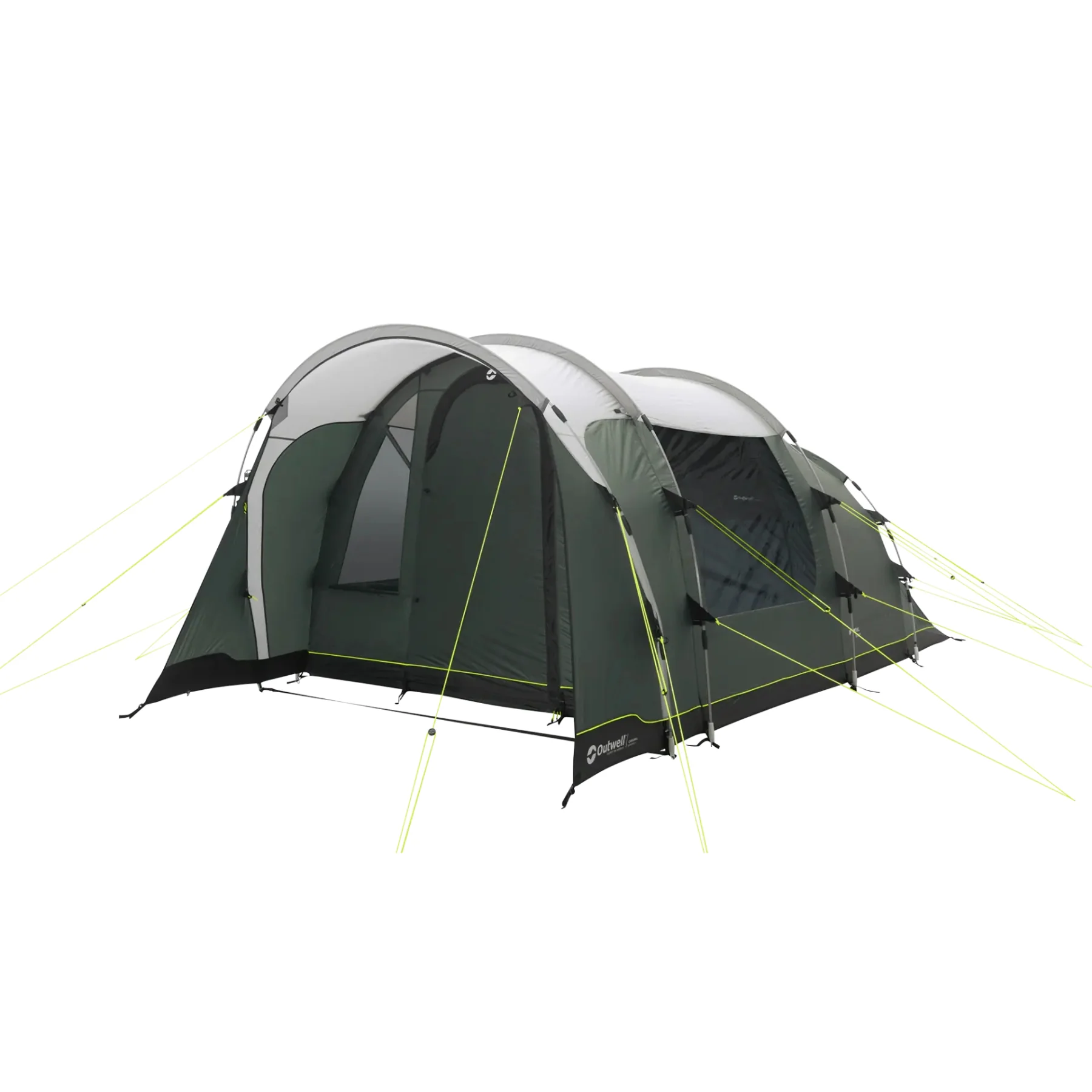 Durango 4 4-Person Family Tent - Image 9