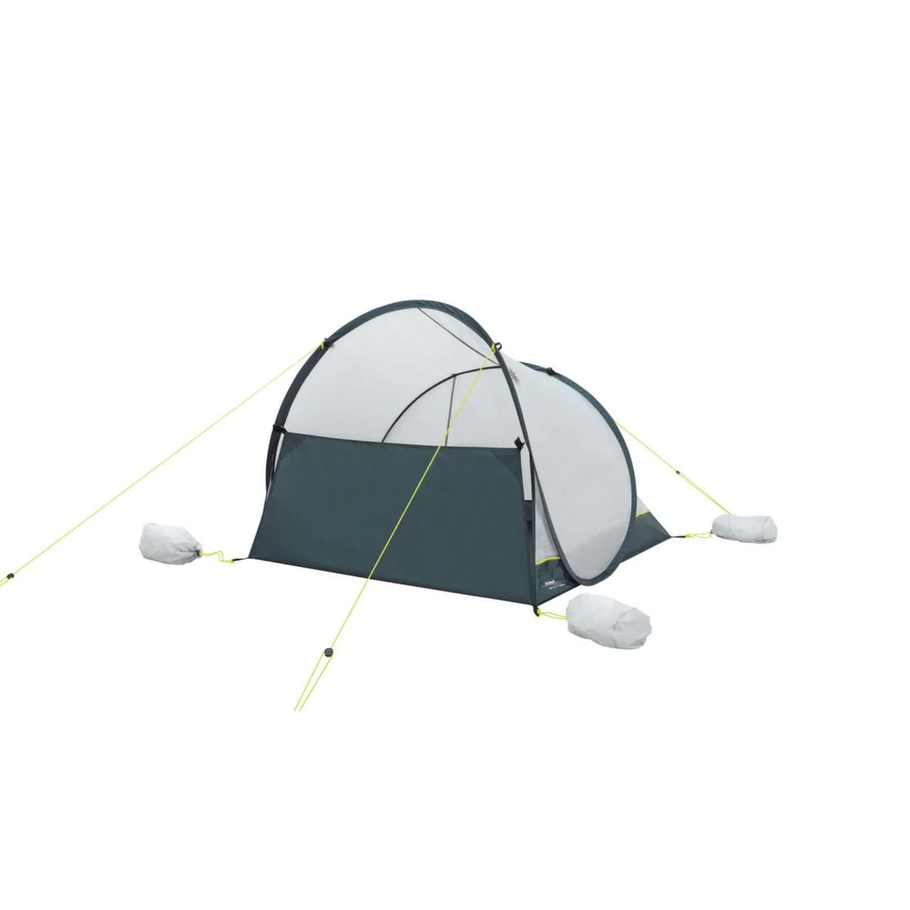 Eastbourne Beach Shelter