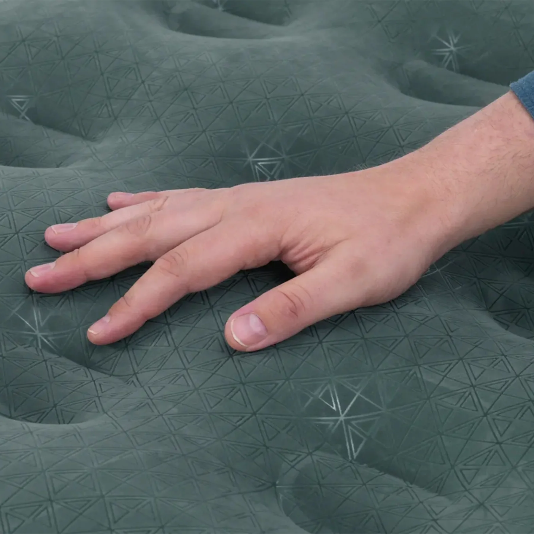 Excellent Air Bed - Image 3