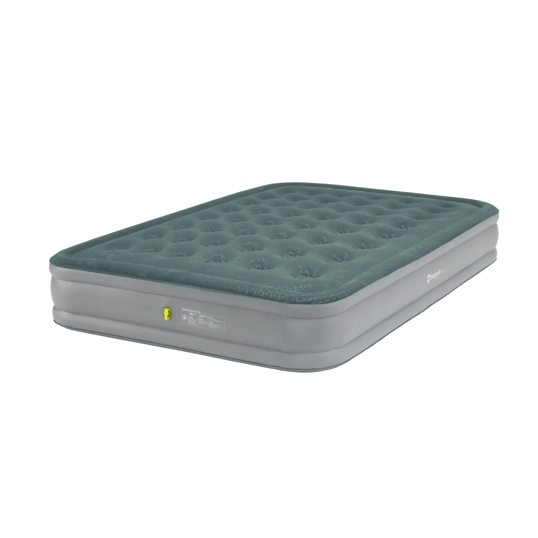 Excellent Air Bed - Image 4
