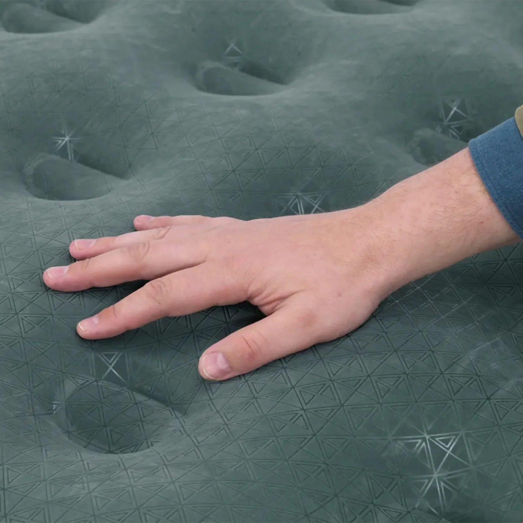 Excellent Air Bed - Image 5