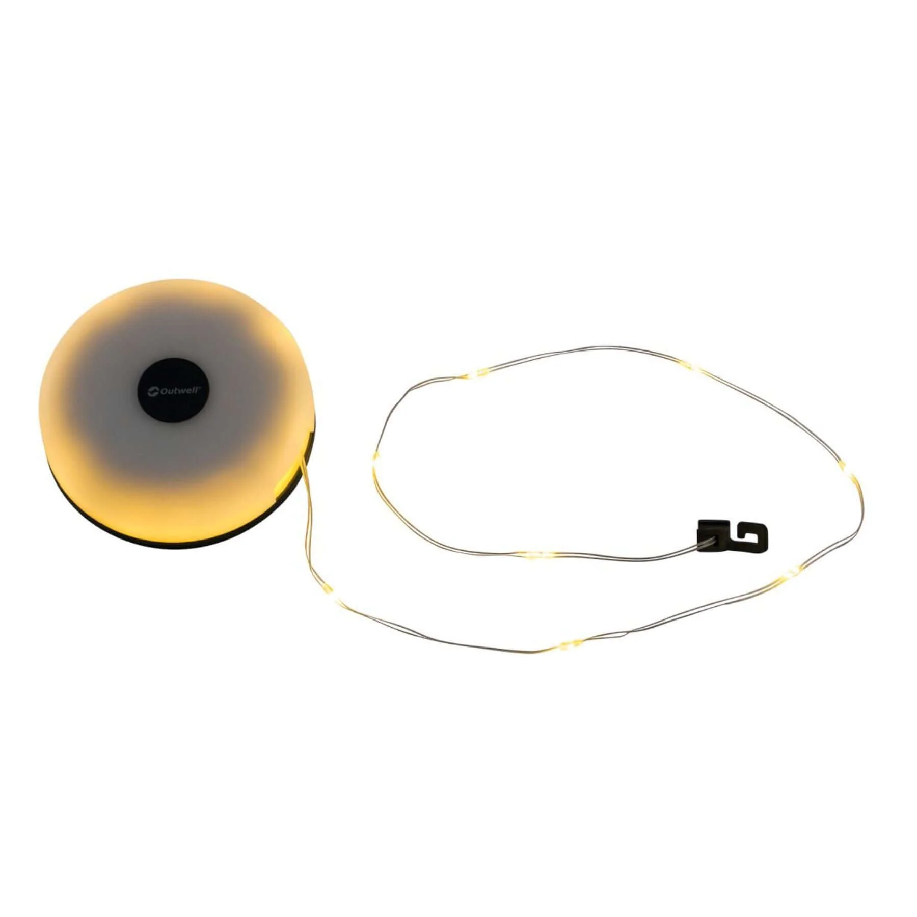 Moonstone Stringlight Lantern - Image 2