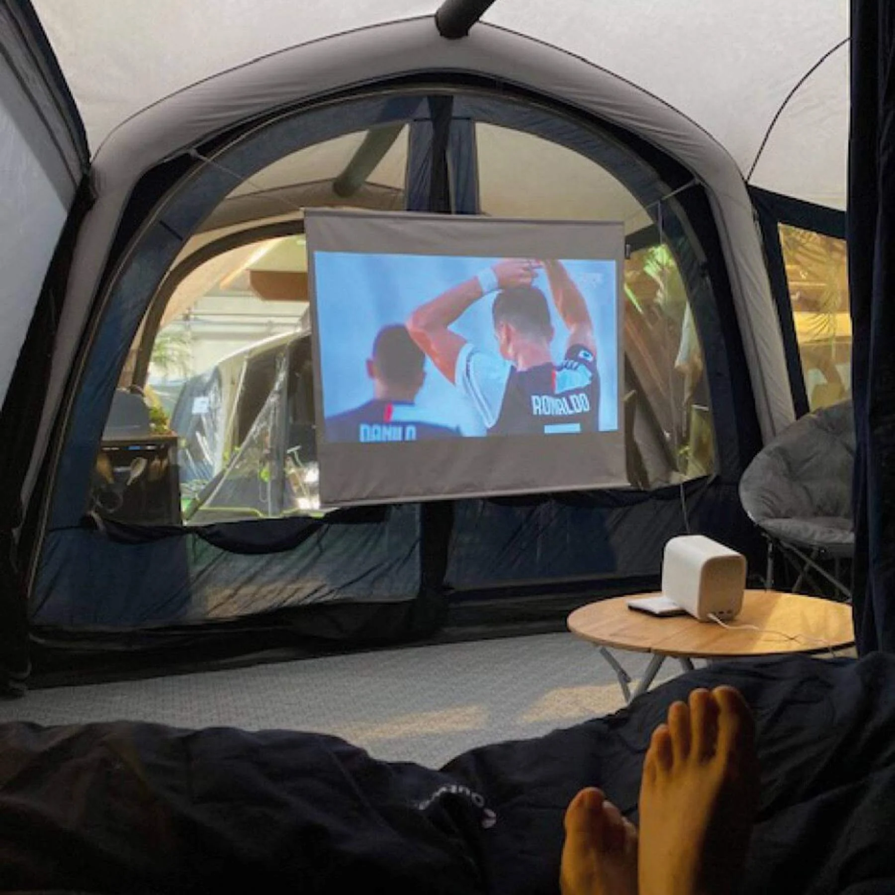 Movie Screen - Image 2