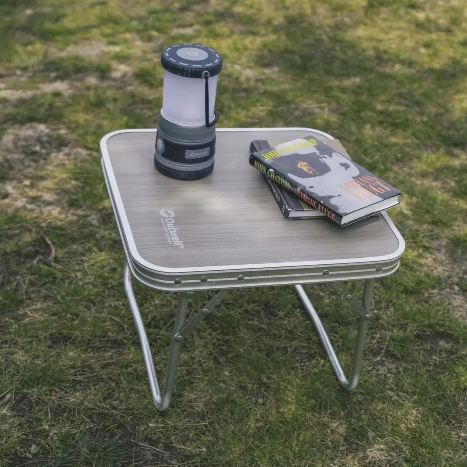 Nain Low Camping Table - Image 2