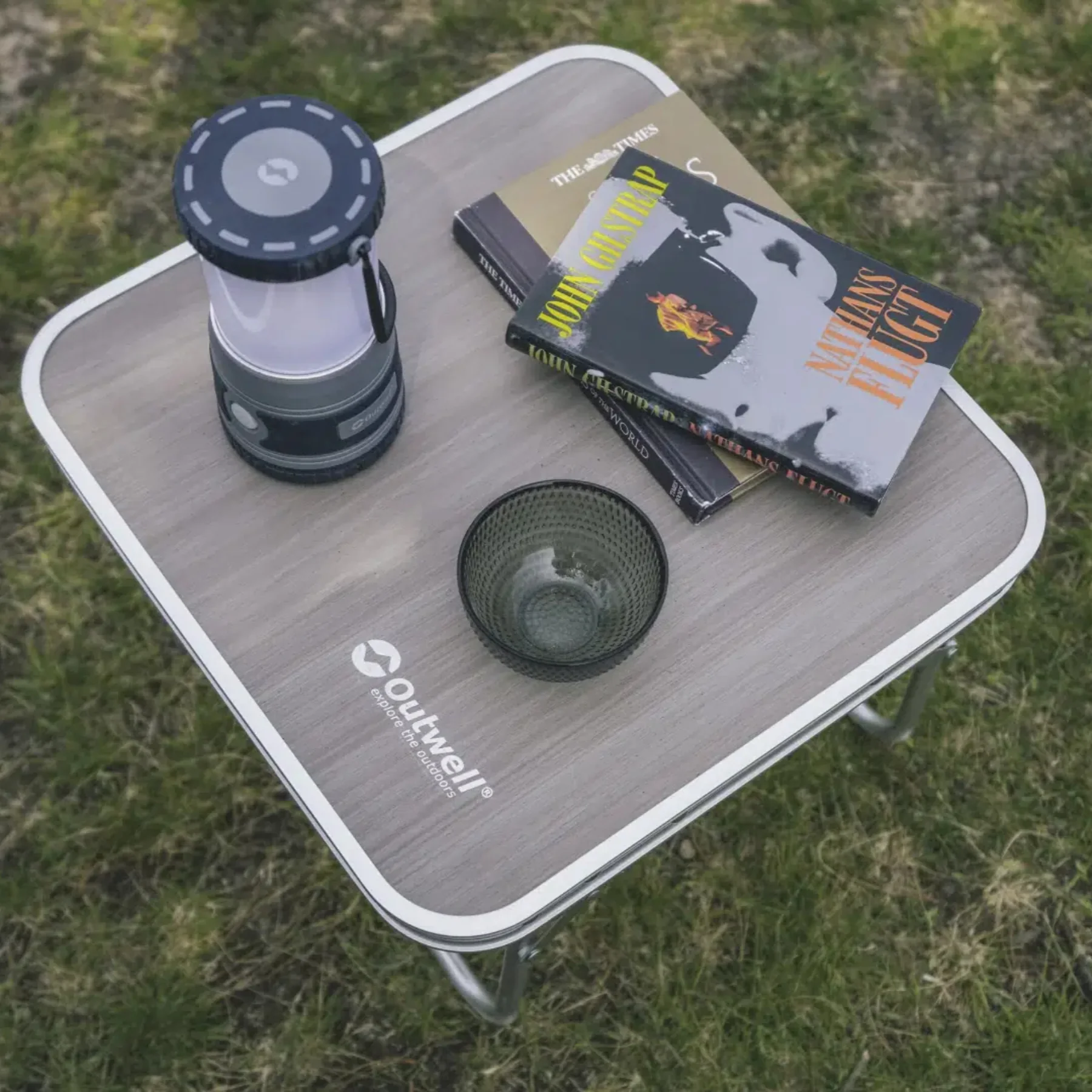 Nain Low Camping Table - Image 3