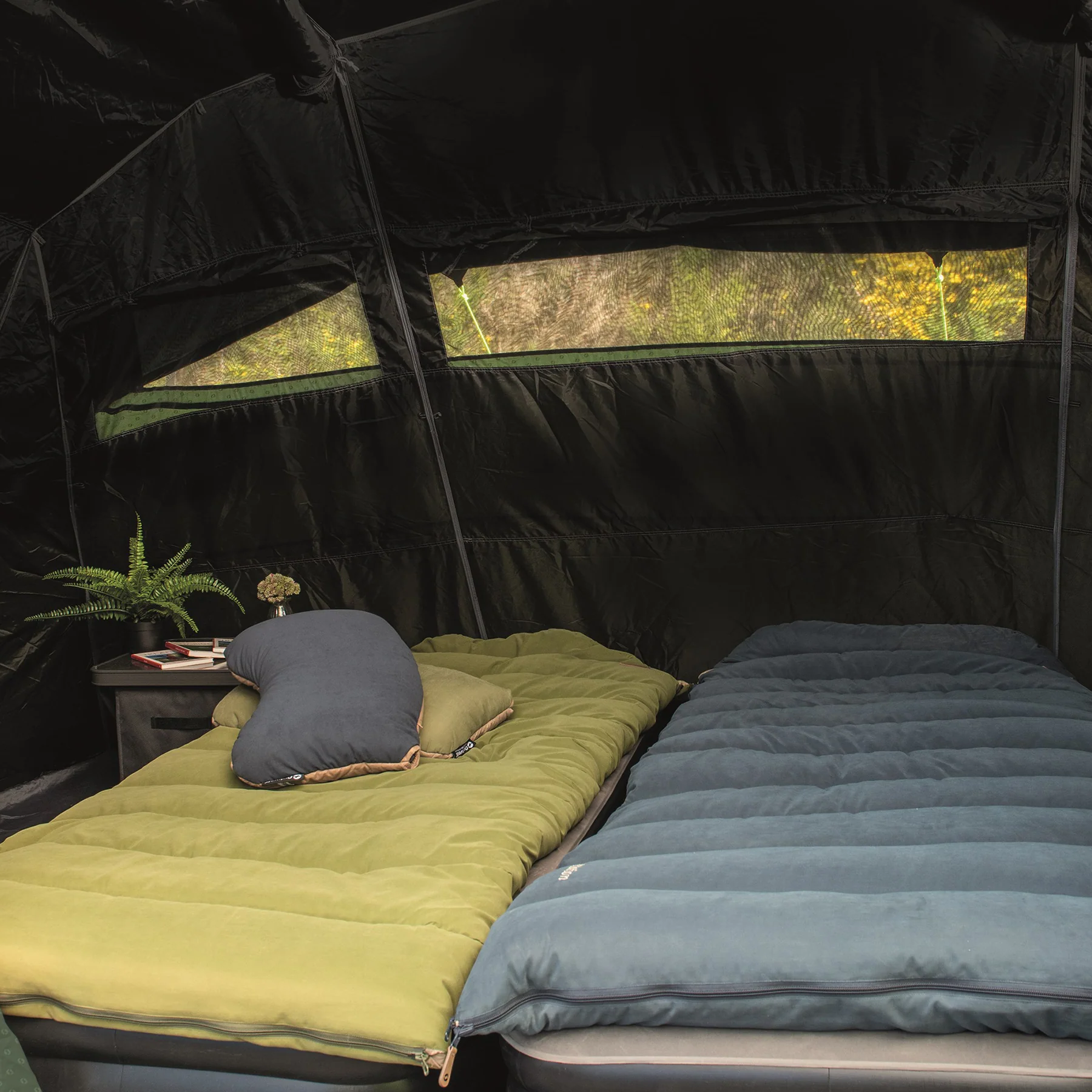 Parkdale 6 Person Air Tent - Image 7