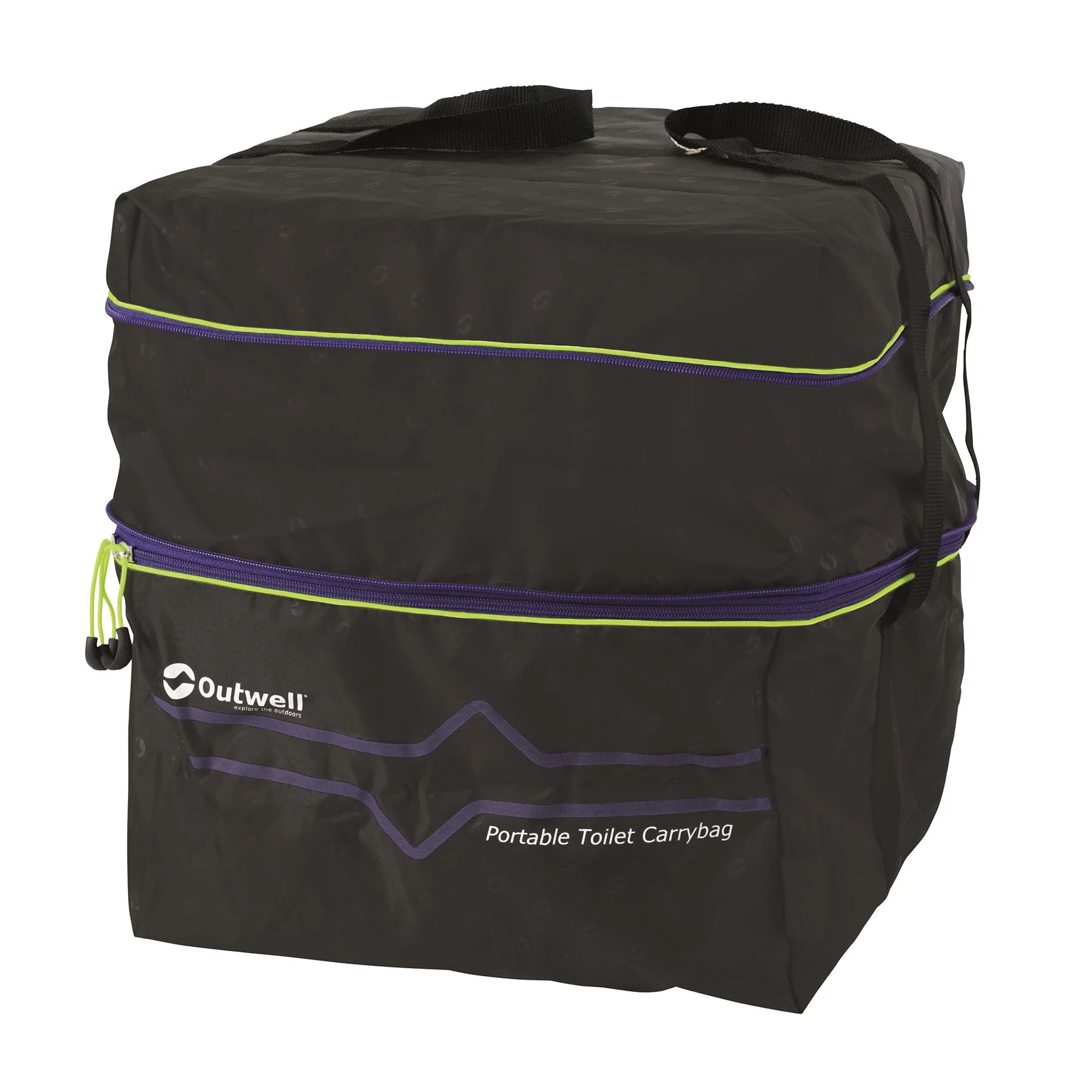 Portable Toilet Carrybag