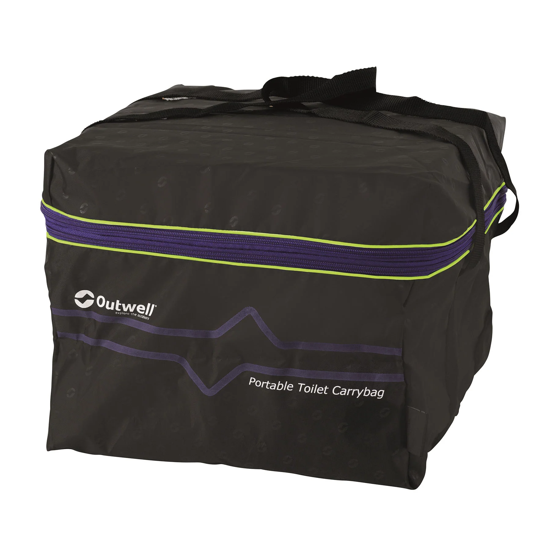 Portable Toilet Carrybag - Image 2